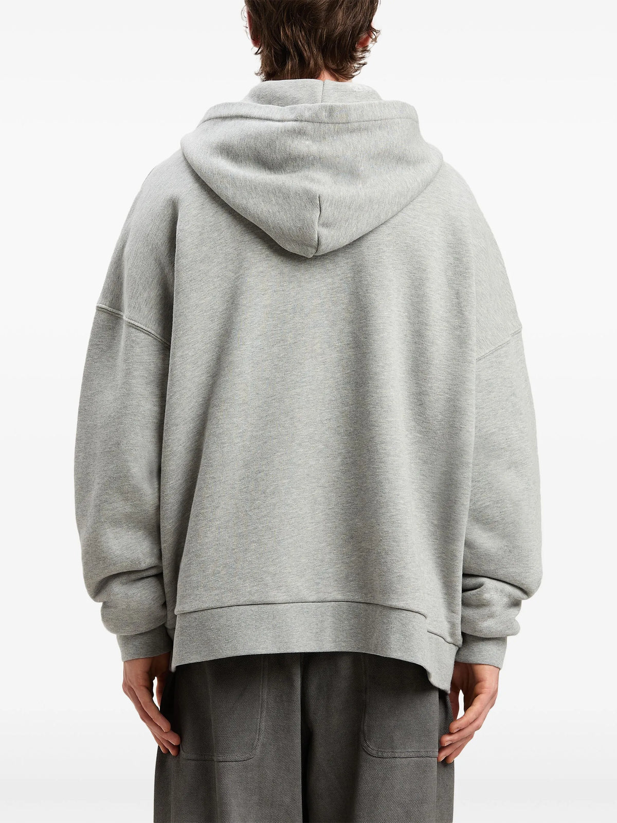 Palm Angles College Logo Hoodie