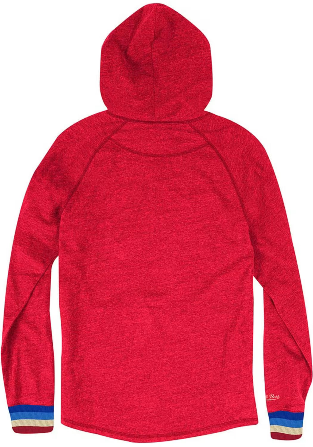 Texas Rangers Hoodie