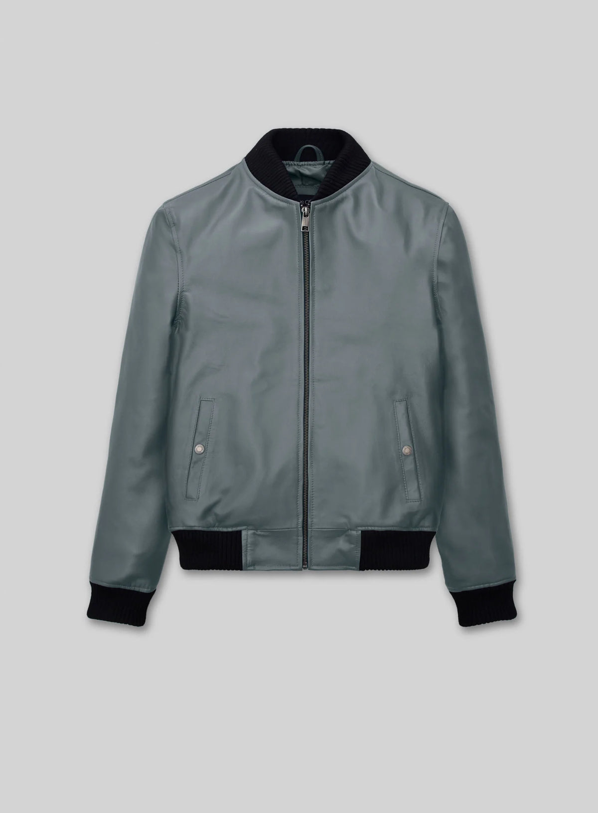Tom Cruise Leather Jacket #2