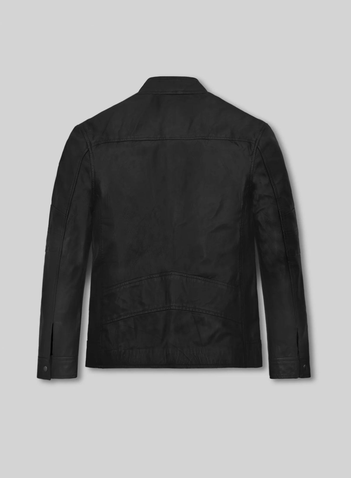Chris Hemsworth Leather Jacket #1
