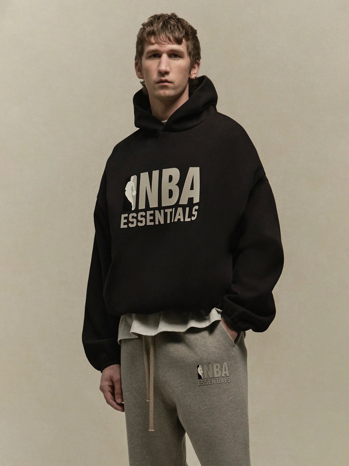 NBA Essentials Hoodie