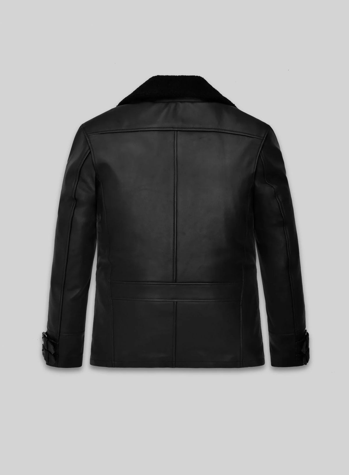 Tom Hardy MobLand Leather Jacket – Harry Da Souza Brown Leather Movie Jacket