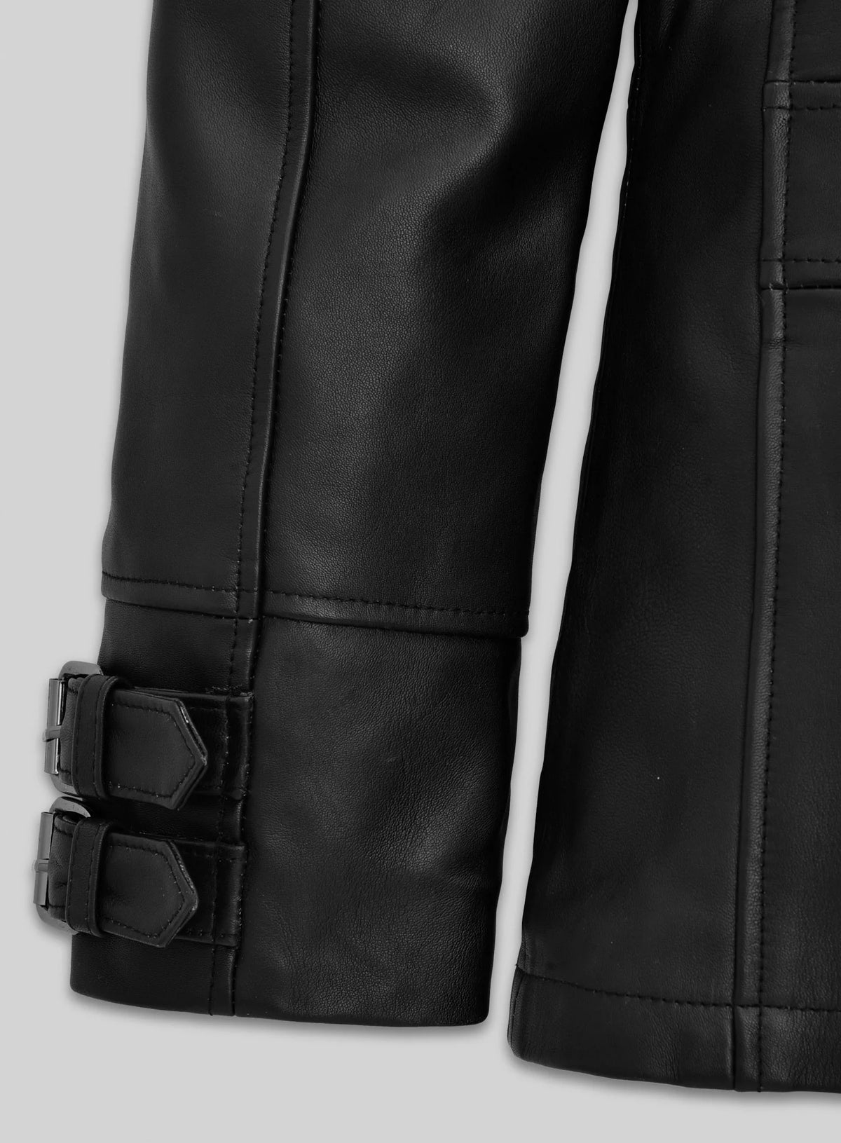 Tom Hardy MobLand Leather Jacket – Harry Da Souza Brown Leather Movie Jacket
