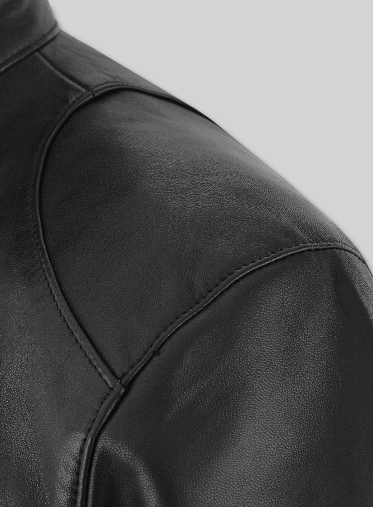 Chris Evans Avengers: Endgame Leather Jacket