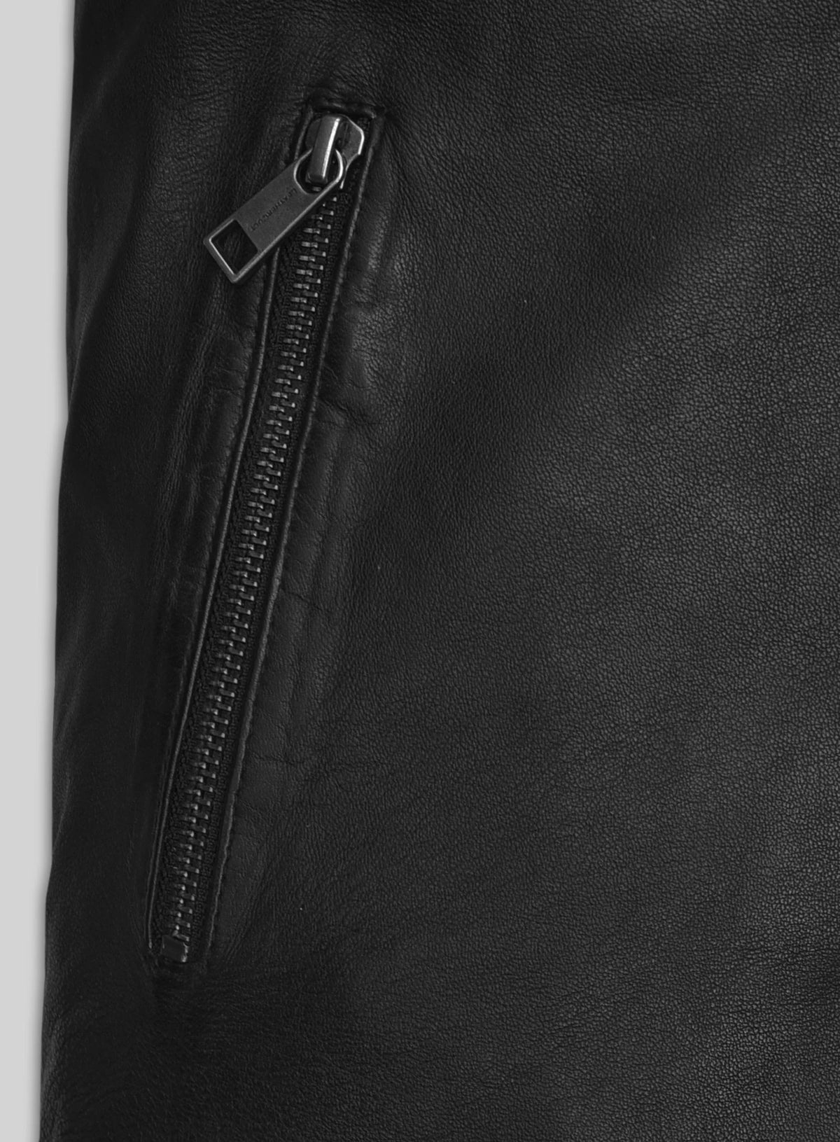 James Franco Leather Jacket #1