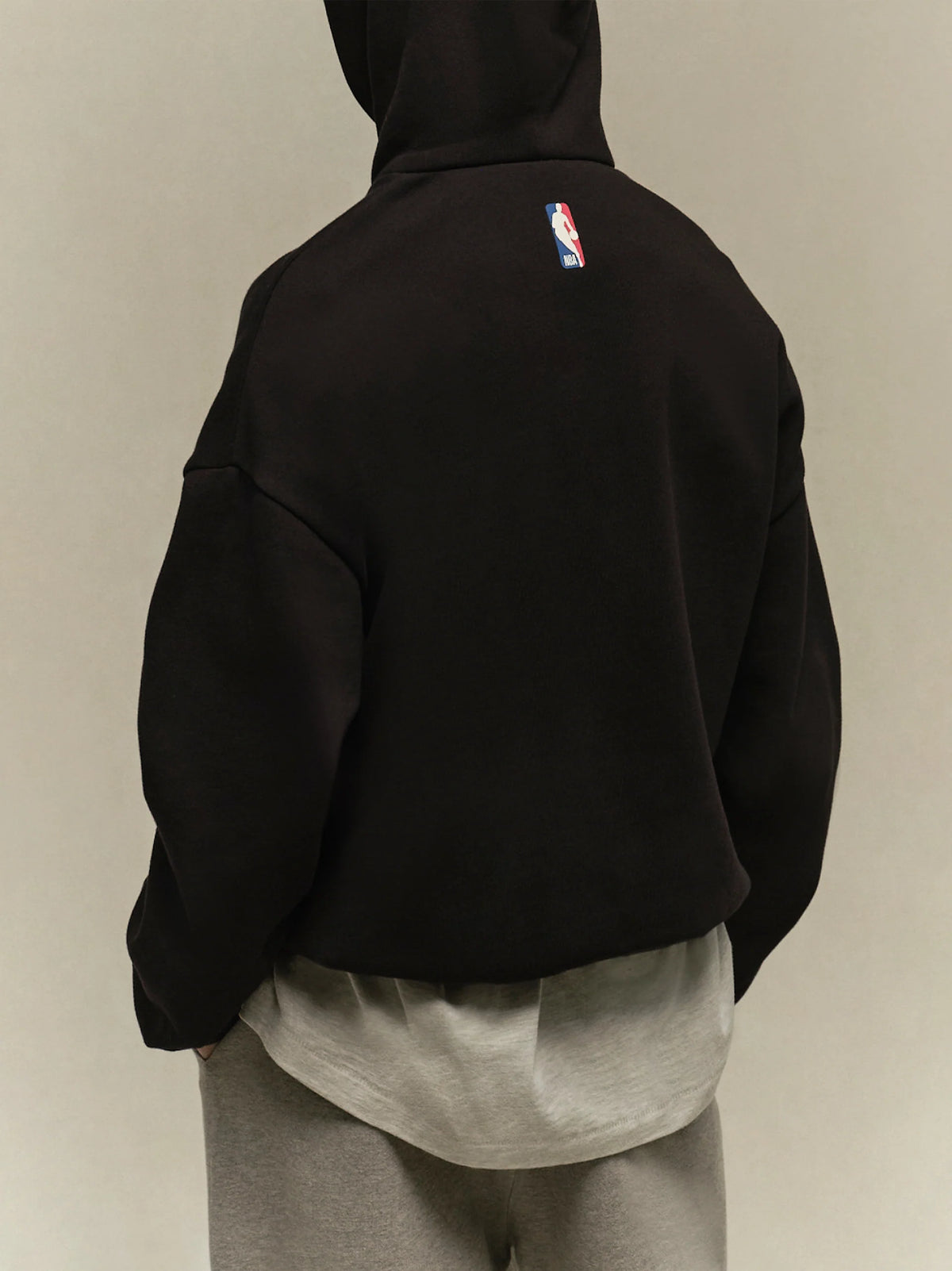 NBA Essentials Hoodie
