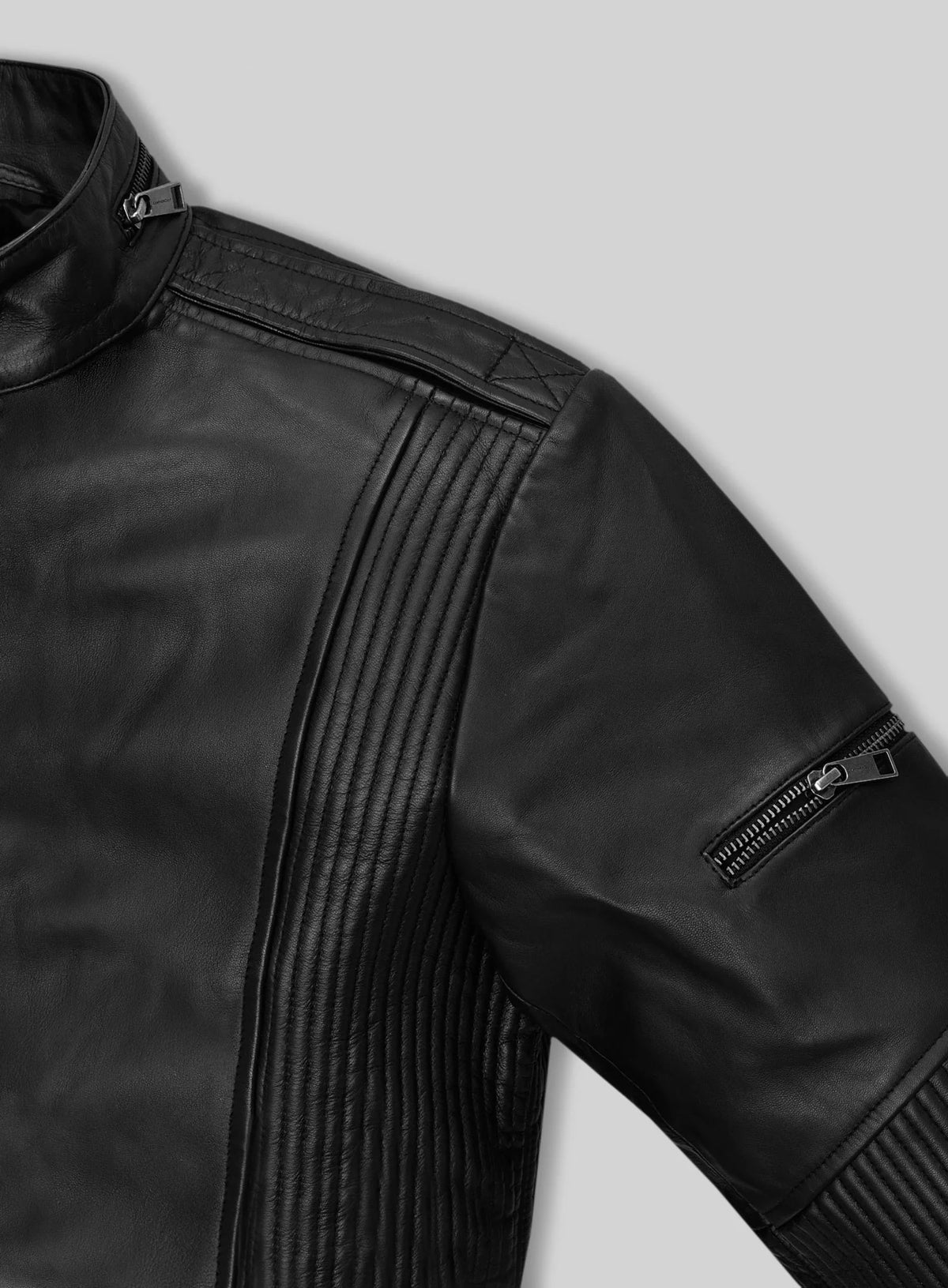 Daft Punk Electroma Leather Jacket