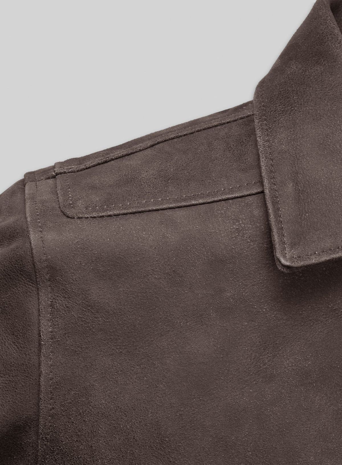Jake Gyllenhaal Nightcrawler Leather Jacket