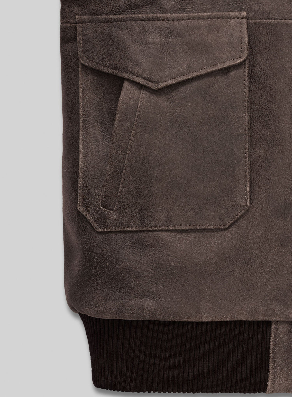 Jake Gyllenhaal Nightcrawler Leather Jacket