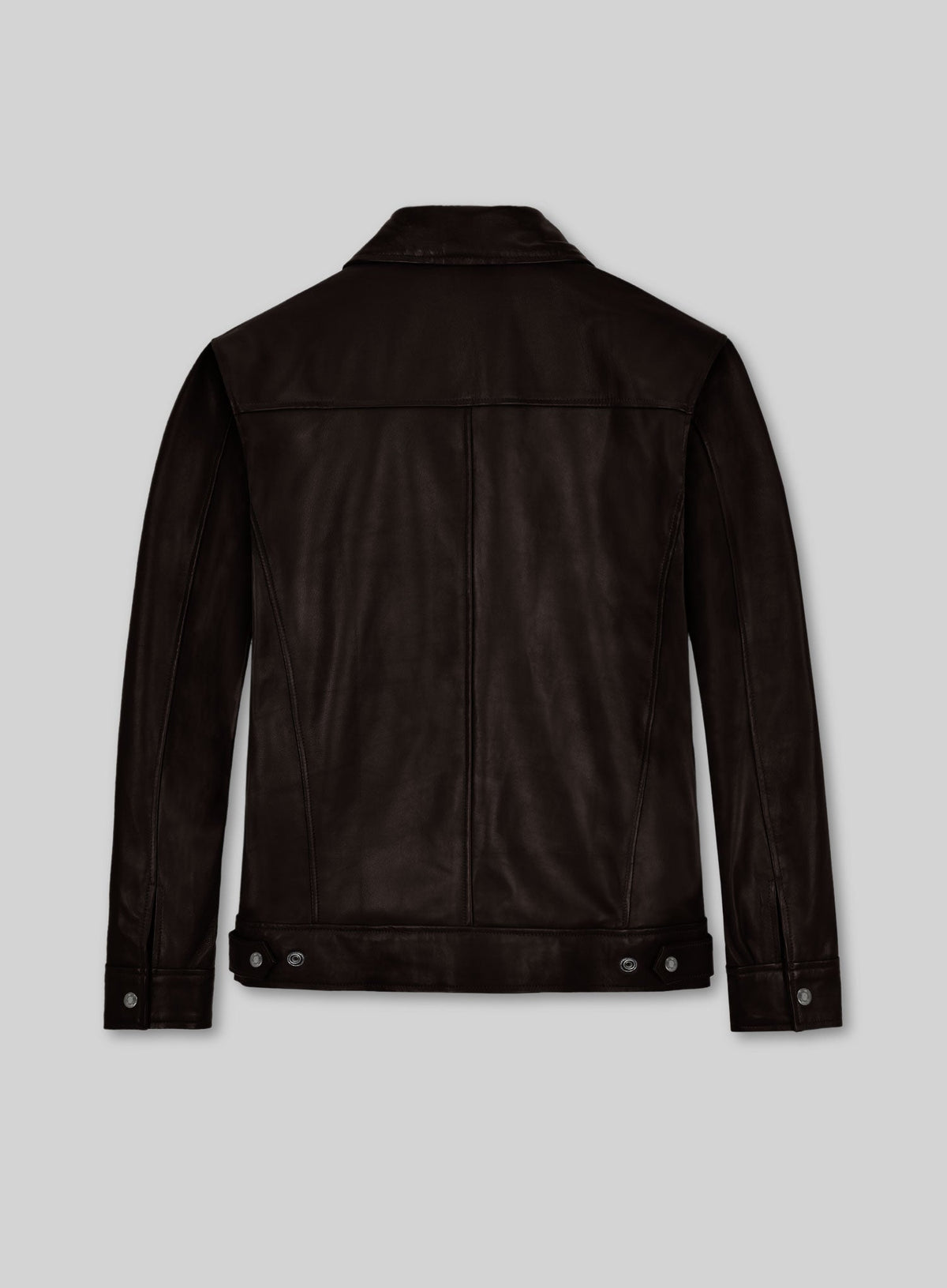 Don Cheadle Traitor Leather Jacket