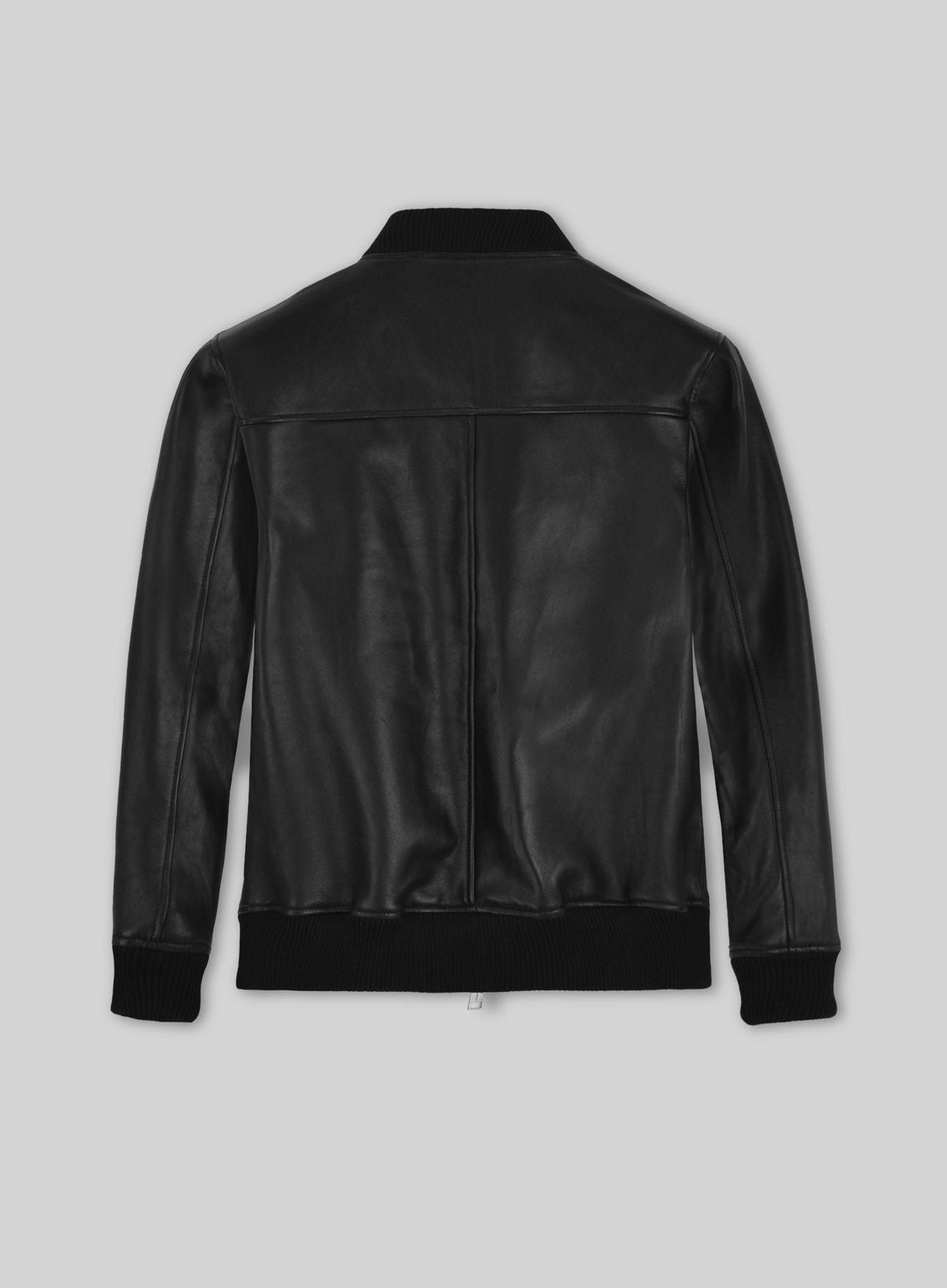 Tom Holland Leather Jacket