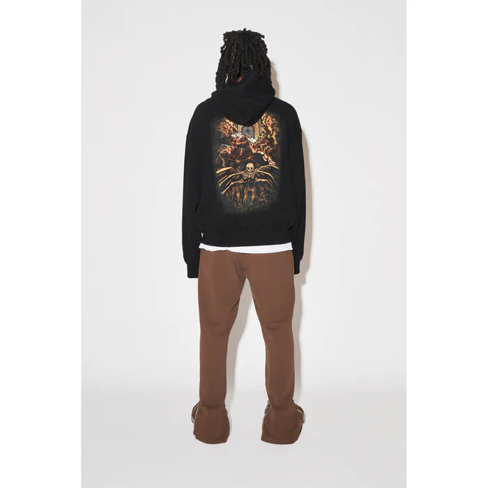 Showroom Last Supper Hoodie