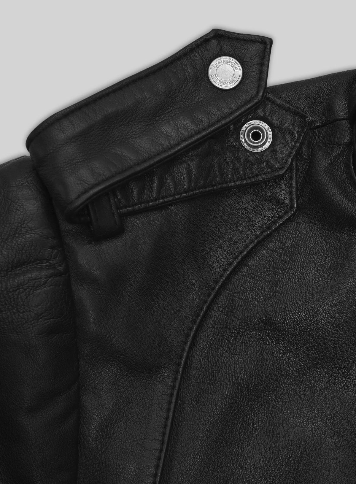 Pedro Pascal Narcos Season 2 Leather Jacket