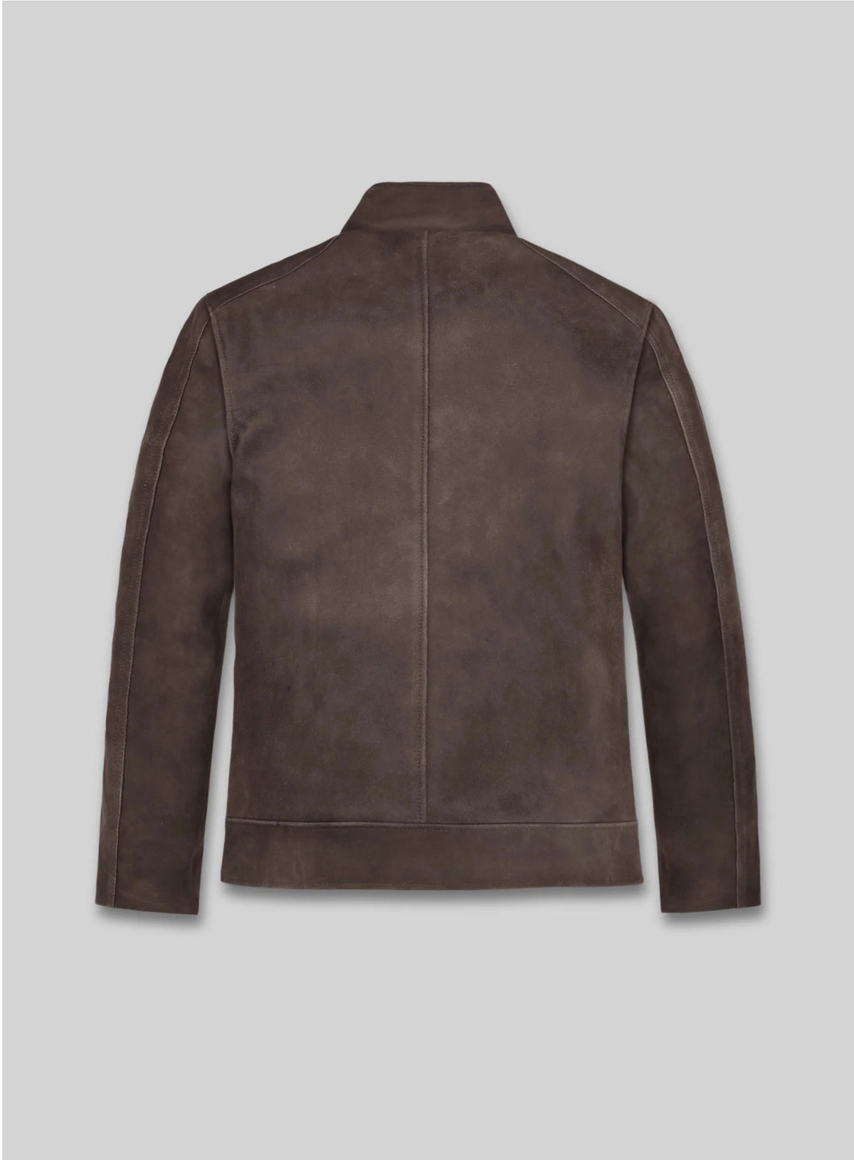 Matt Damon Jason Bourne Leather Jacket