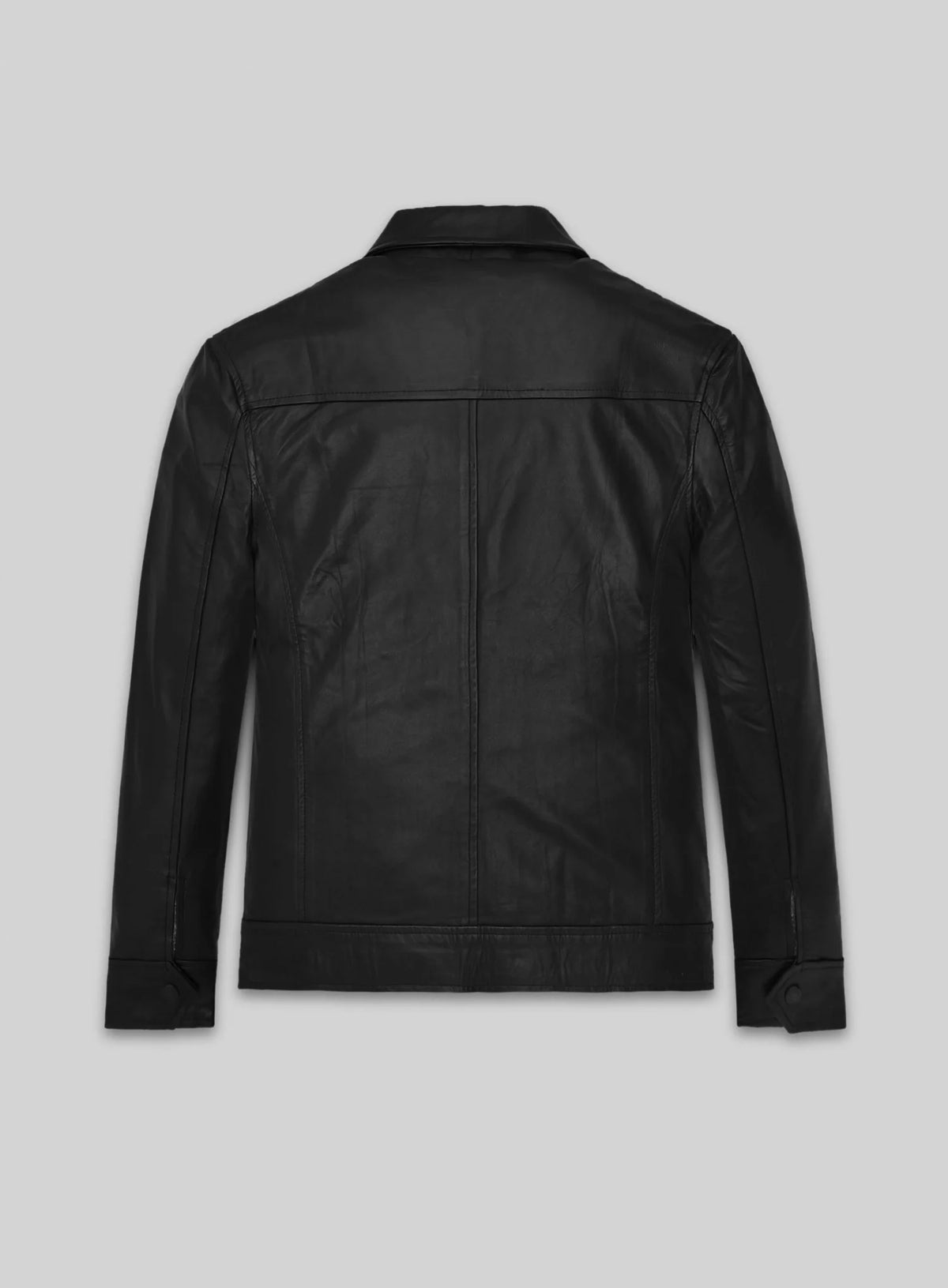 Pierce Brosnan The Out-Laws Leather Jacket