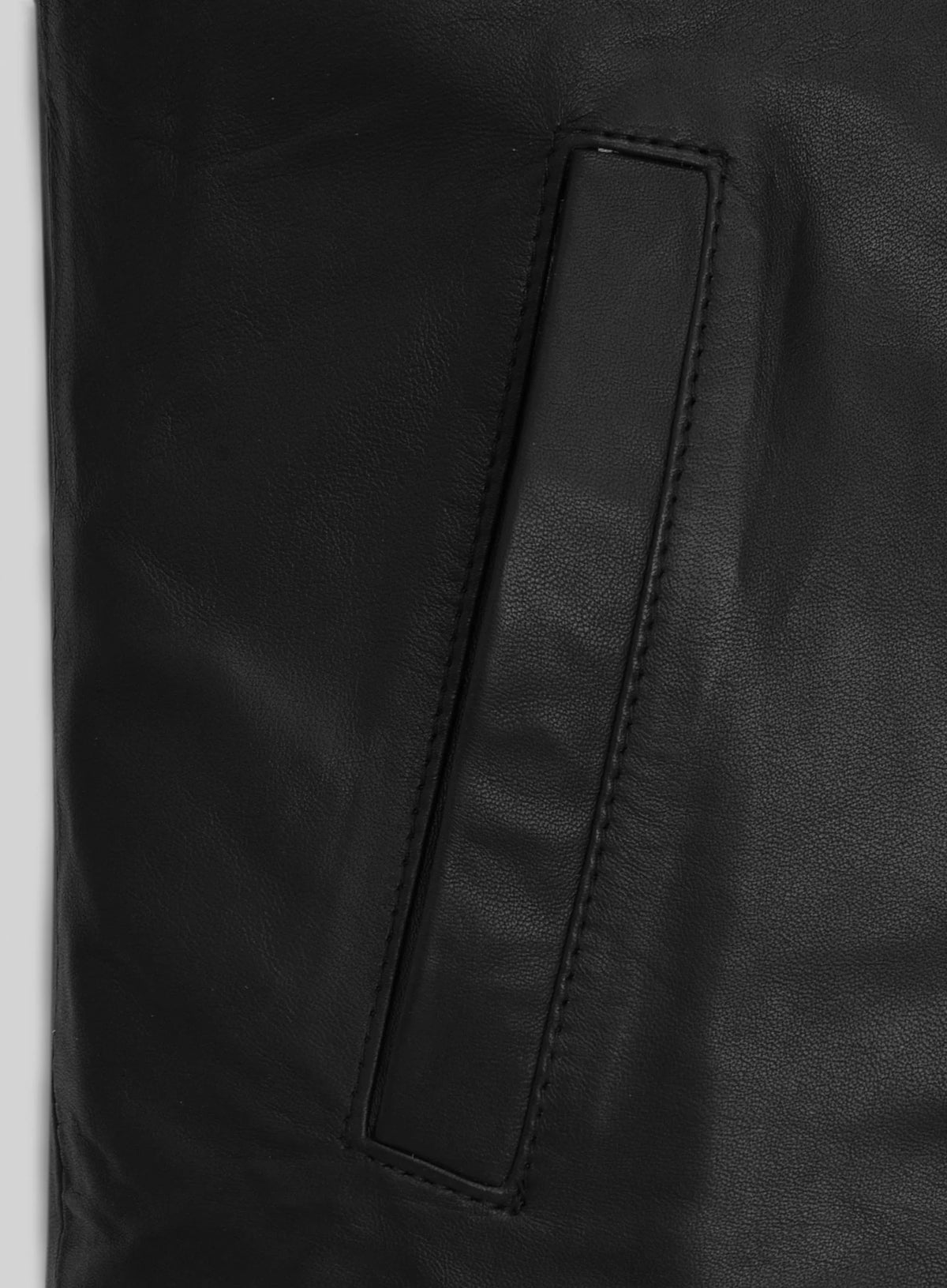 Pierce Brosnan The Out-Laws Leather Jacket