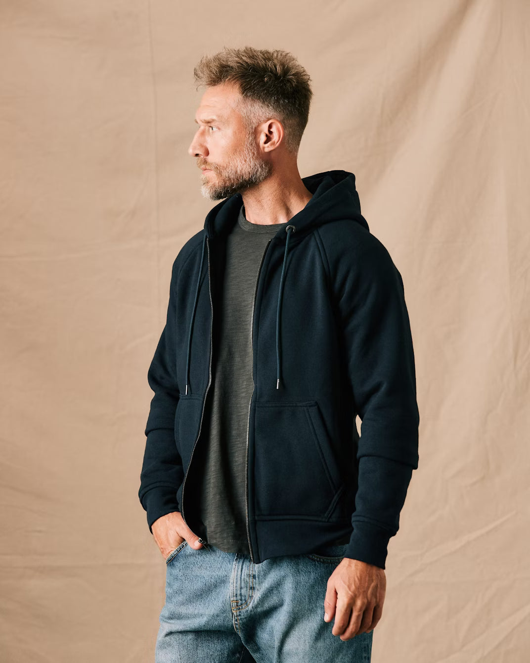 Flint And Tinder Hoodie