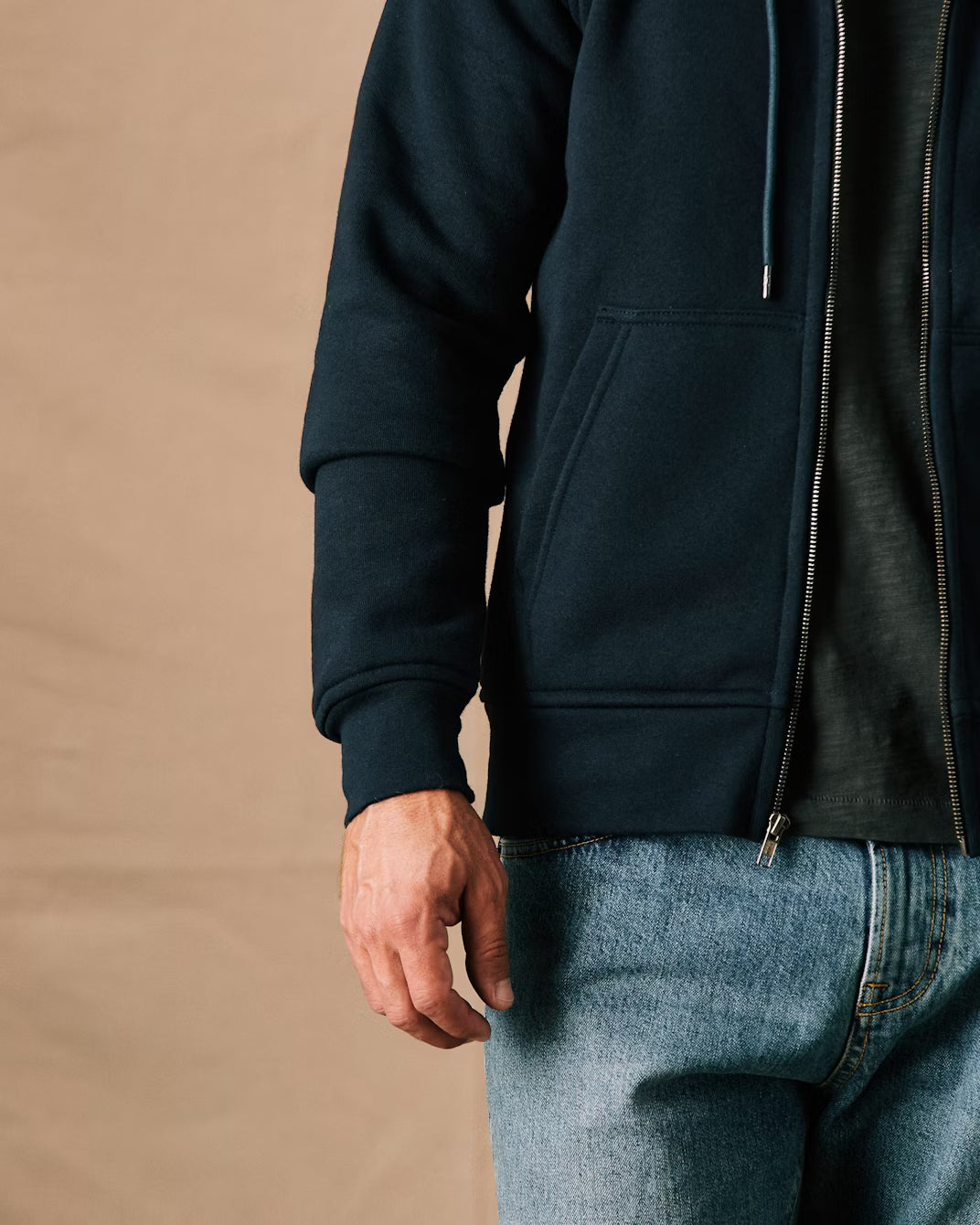 Flint And Tinder Hoodie