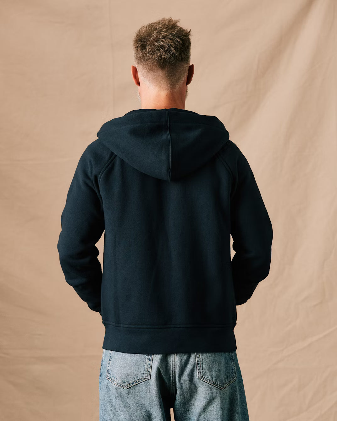 Flint And Tinder Hoodie