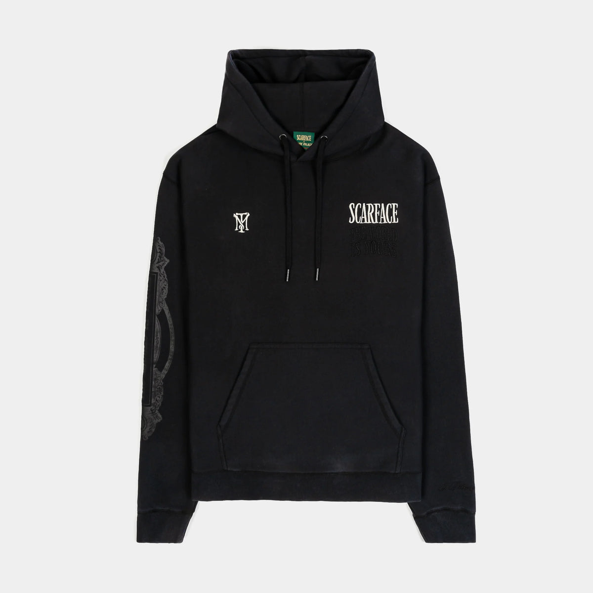 Scarface Hoodie