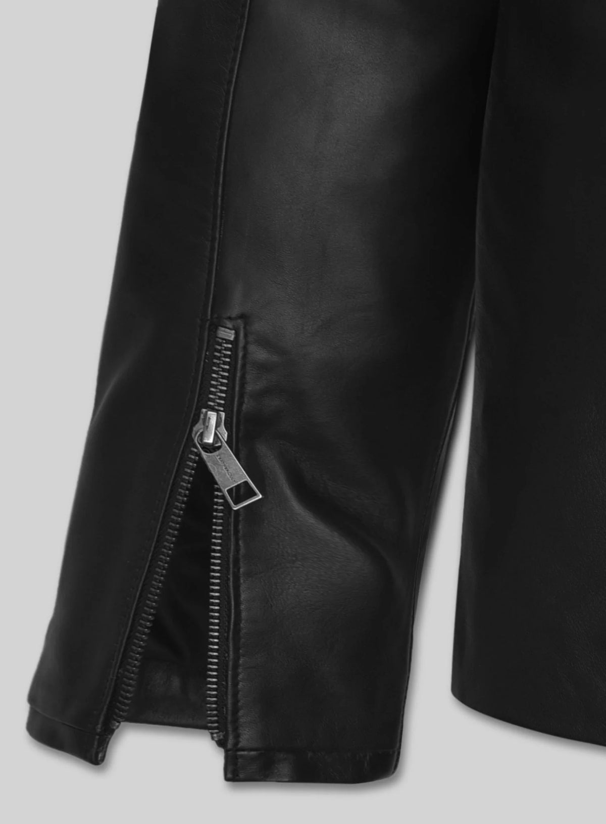 Matt Damon Leather Jacket