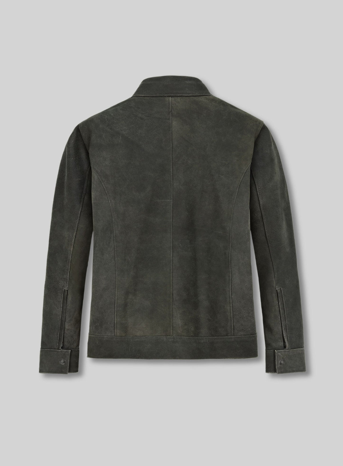 Taylor Lautner Leather Jacket