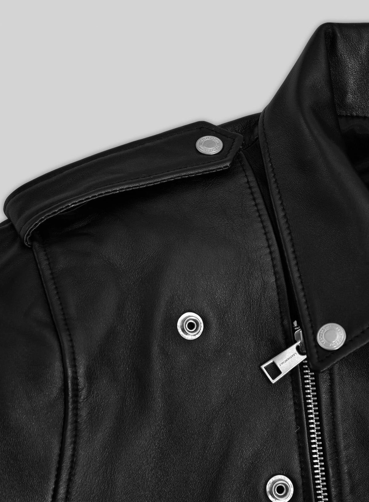 Bruno Mars Leather Jacket