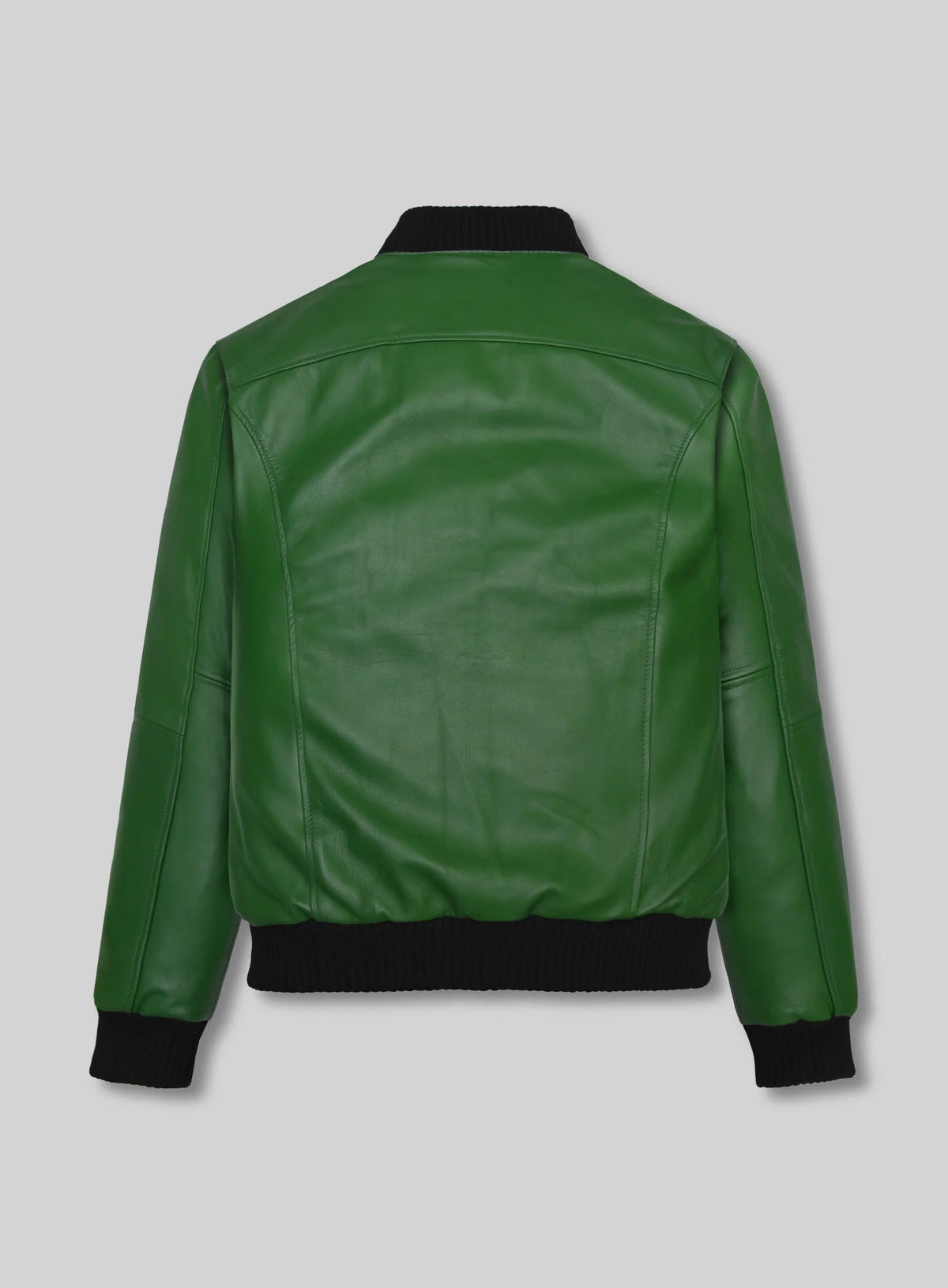 Ben Affleck Leather Jacket