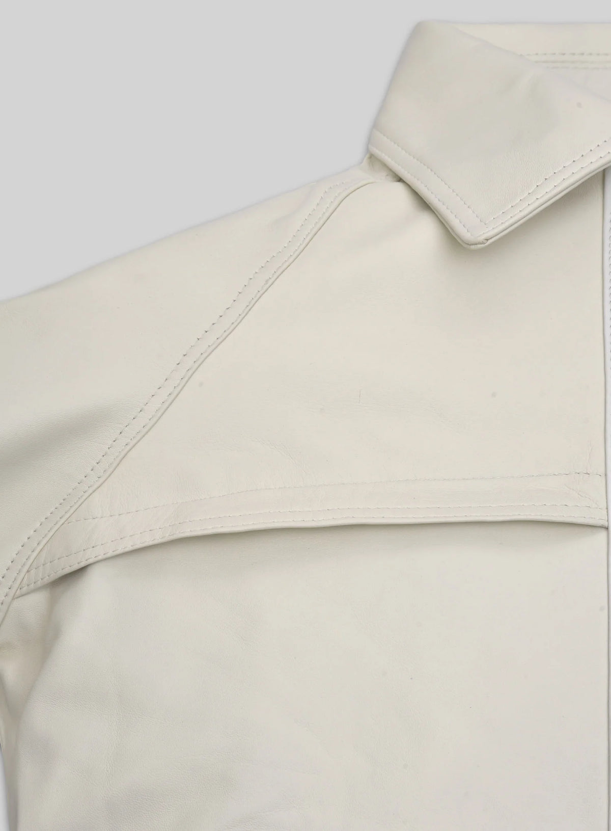 Jason Statham Fast X Leather Jacket
