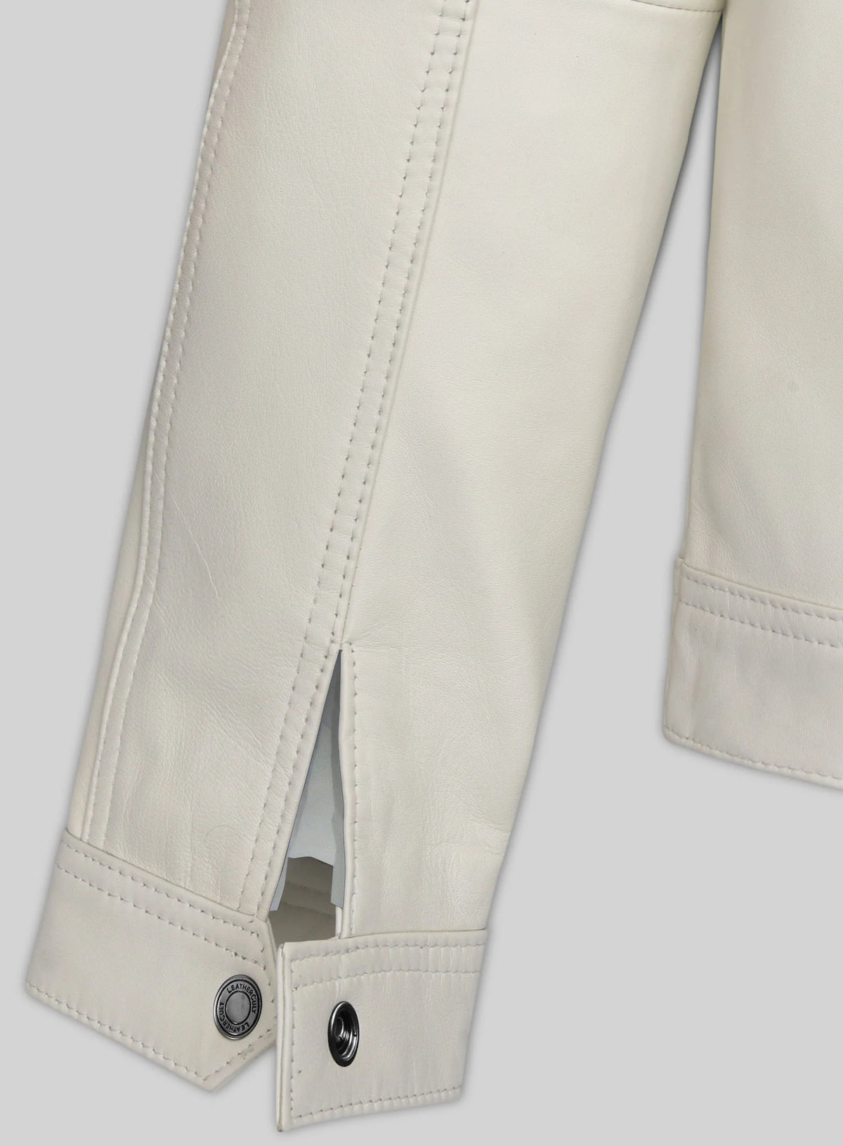 Jason Statham Fast X Leather Jacket