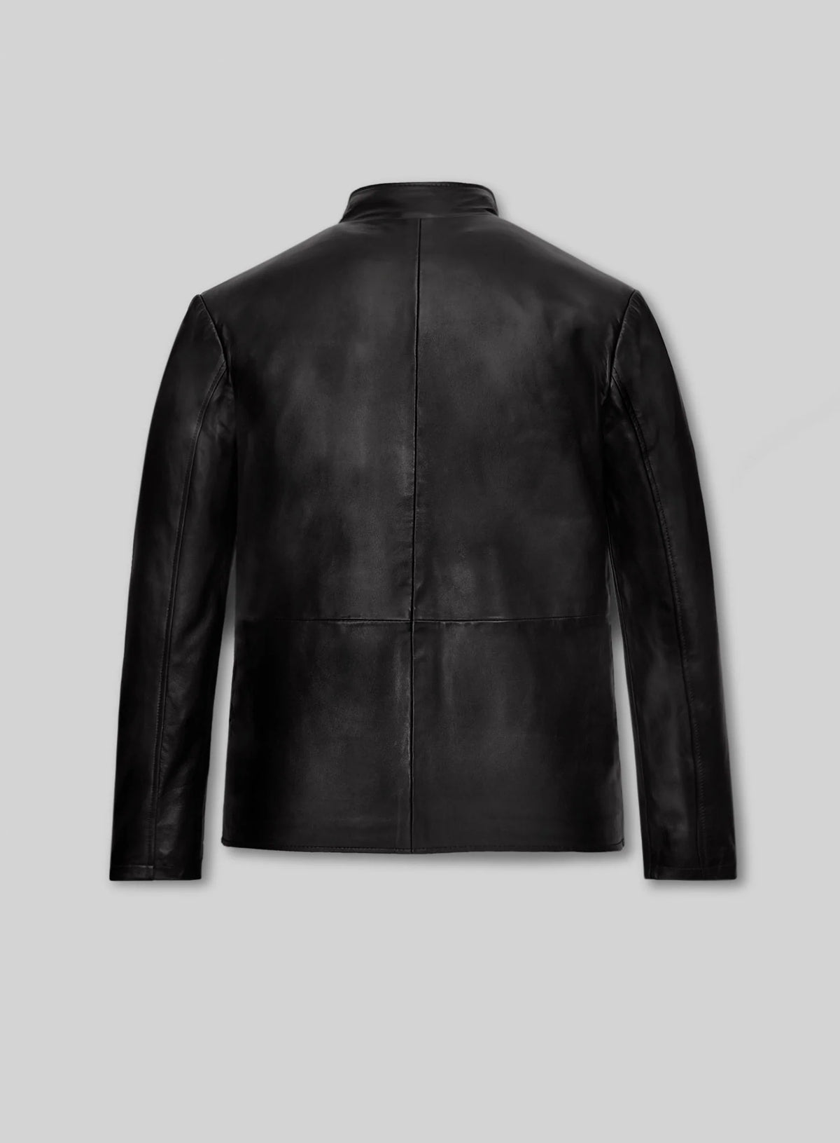 Eric Dane Grey's Anatomy Leather Jacket