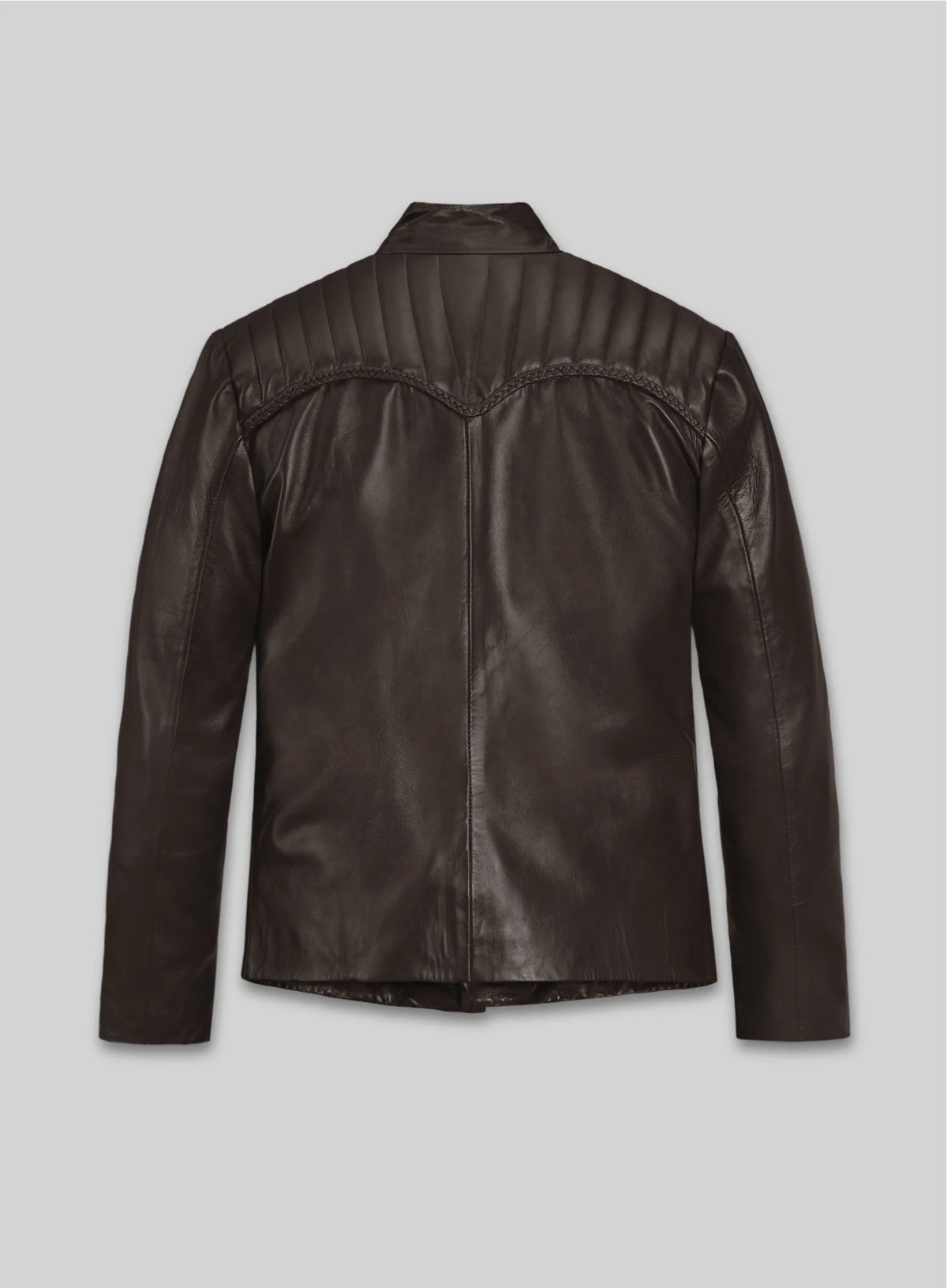 Tom Riley Da Vinci's Demons Leather Jacket #1