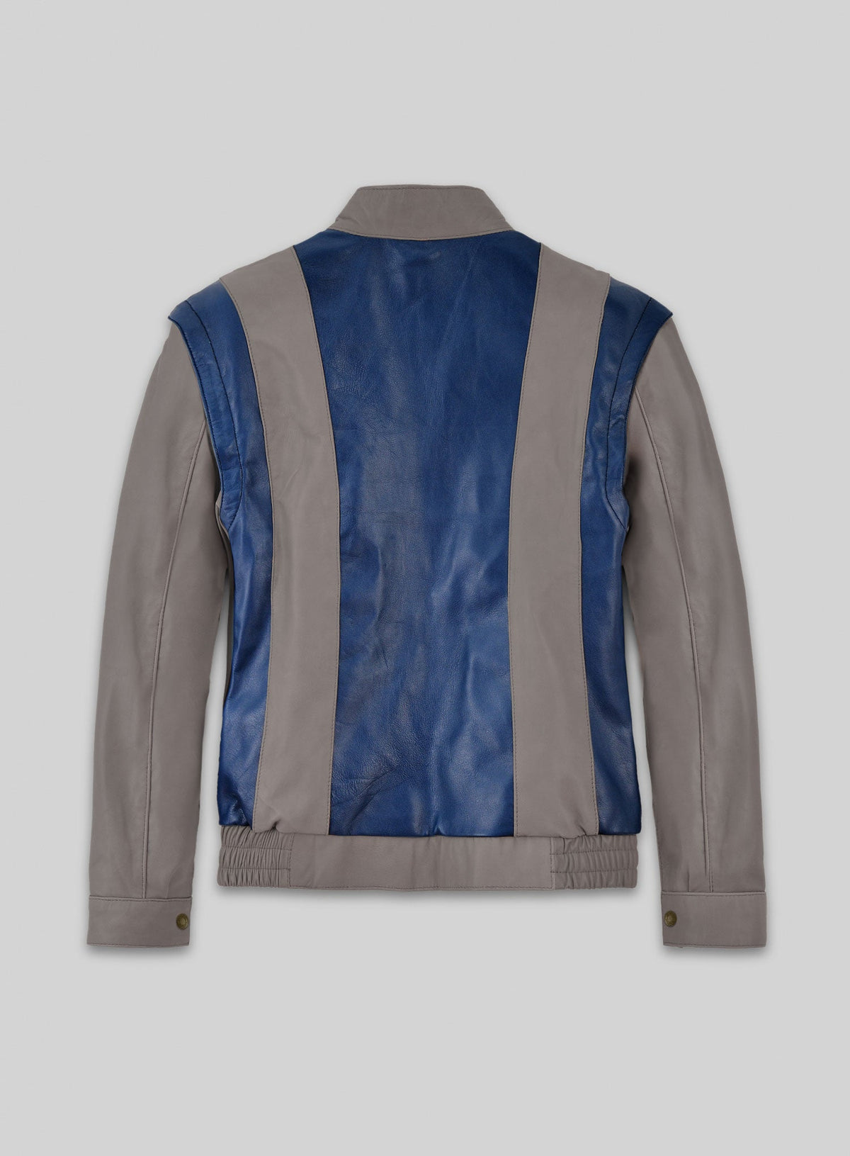 Tye Sheridan X-Men Apocalypse Leather Jacket