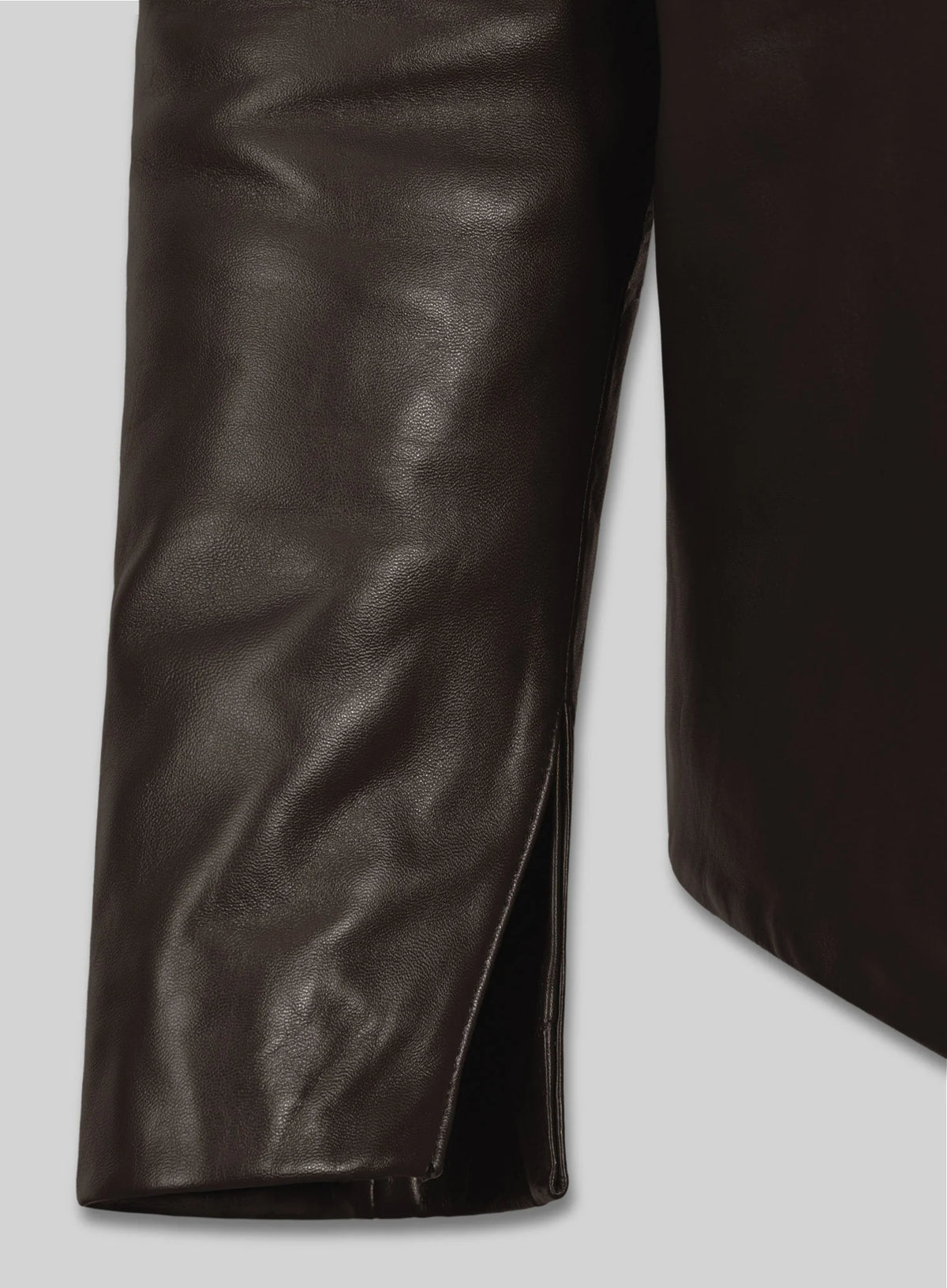 Tom Riley Da Vinci's Demons Leather Jacket #1