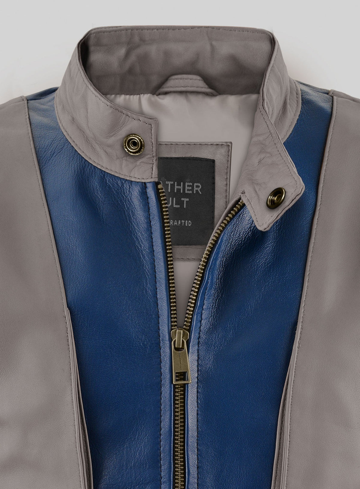 Tye Sheridan X-Men Apocalypse Leather Jacket