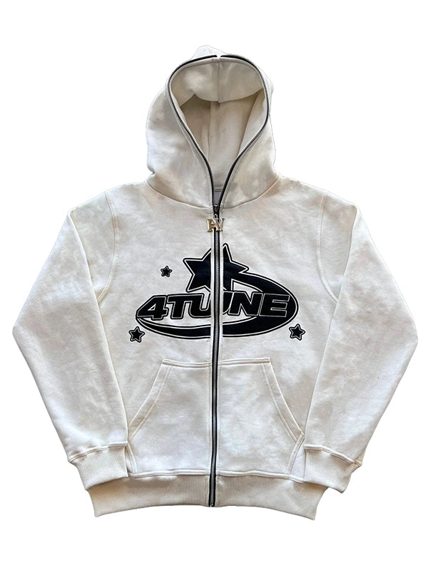 4tune Hoodie