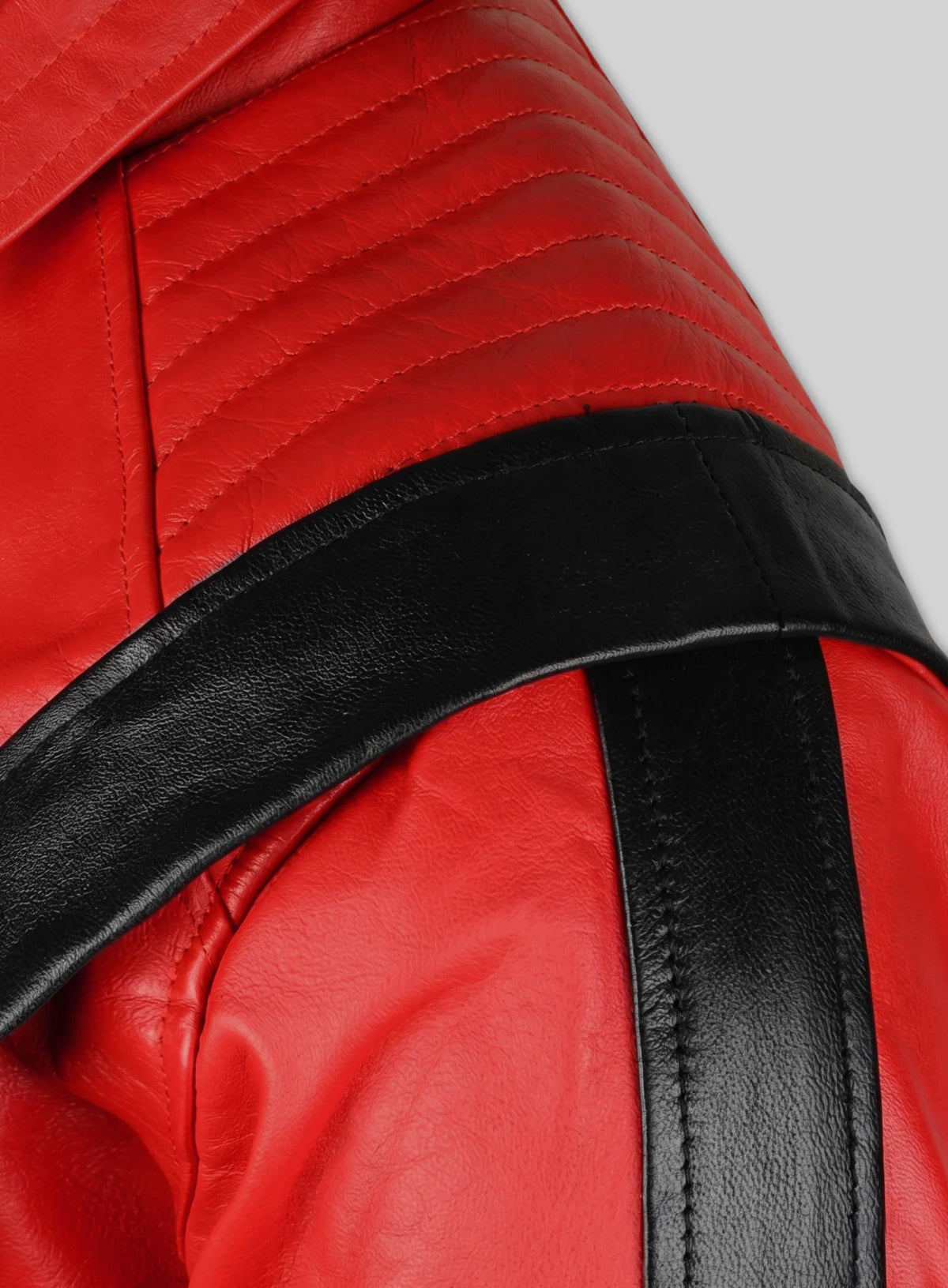 Damon Salvatore Leather Jacket – The Vampire Diaries Black Movie Jacket