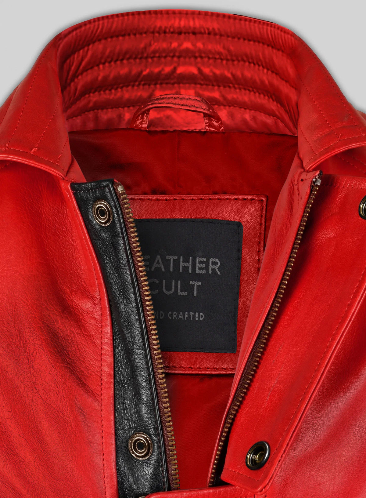 Damon Salvatore Leather Jacket – The Vampire Diaries Black Movie Jacket