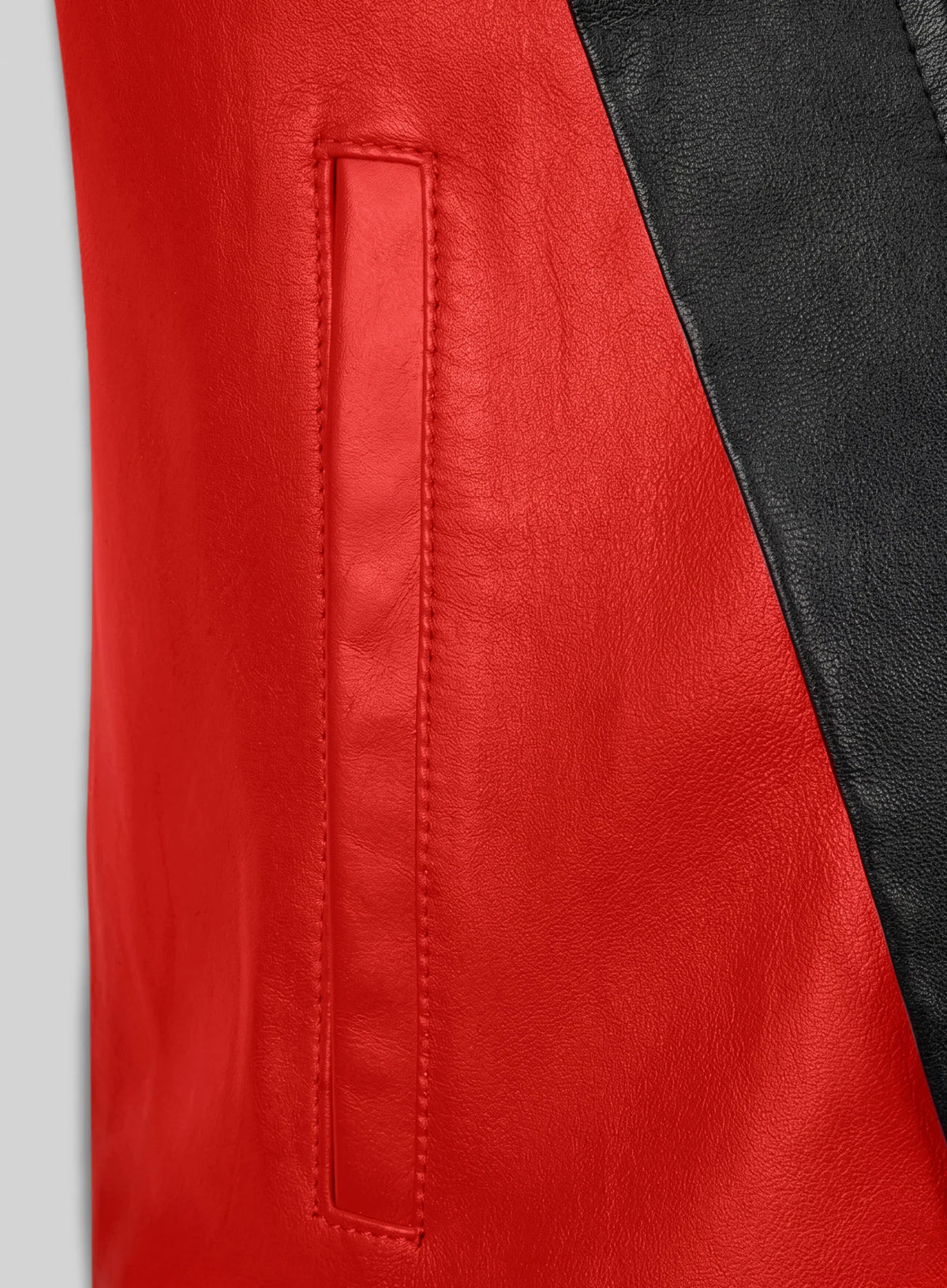 Damon Salvatore Leather Jacket – The Vampire Diaries Black Movie Jacket