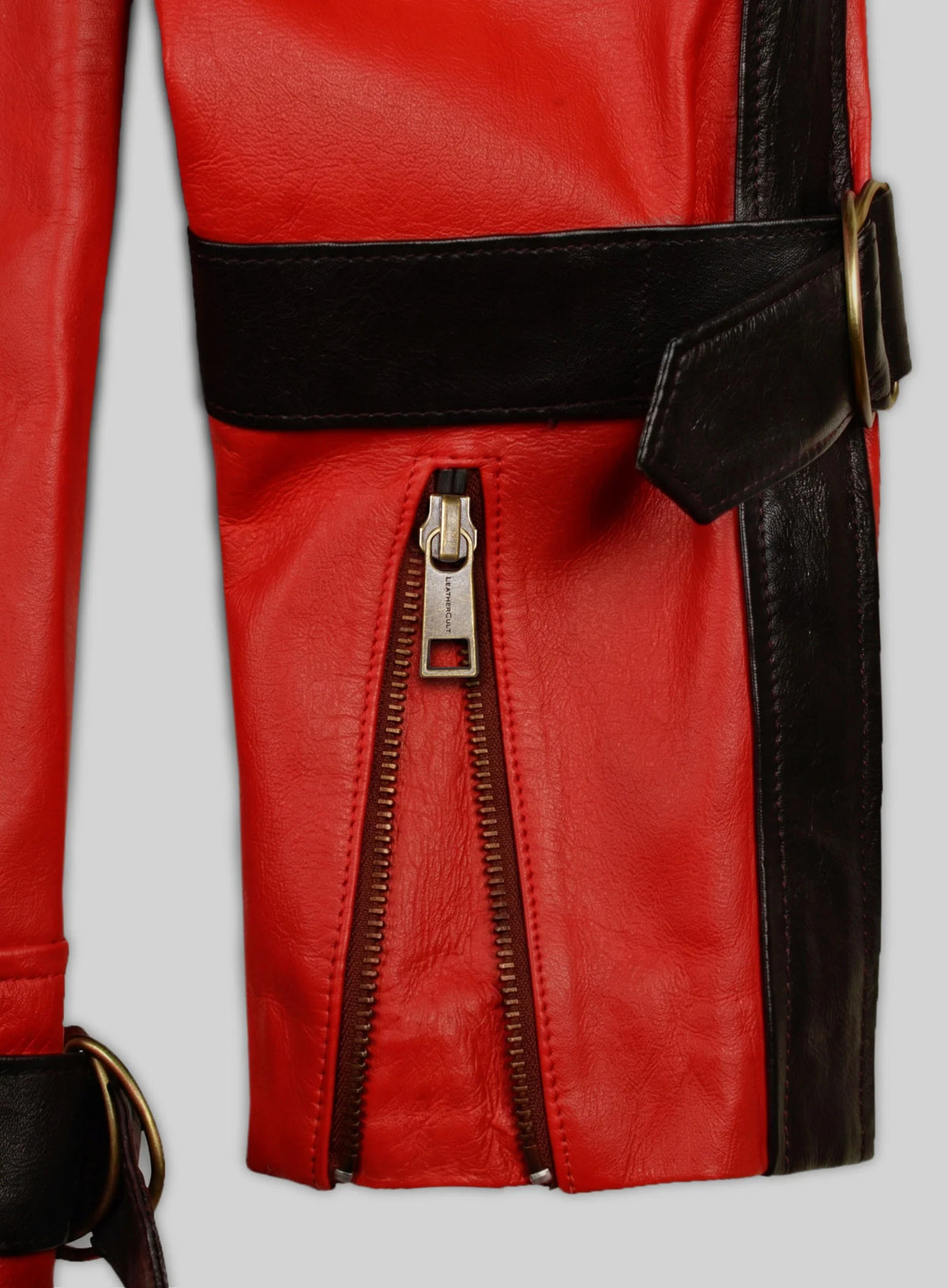 Damon Salvatore Leather Jacket – The Vampire Diaries Black Movie Jacket