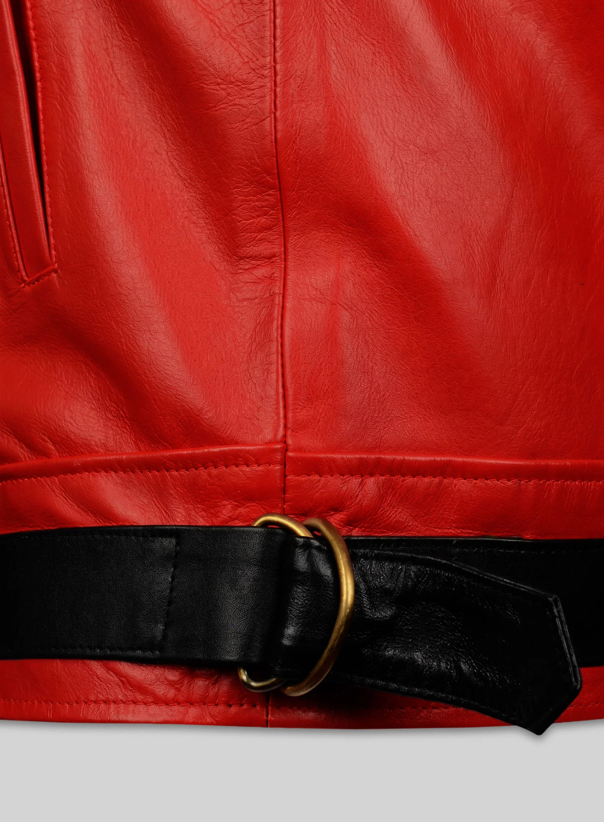 Damon Salvatore Leather Jacket – The Vampire Diaries Black Movie Jacket