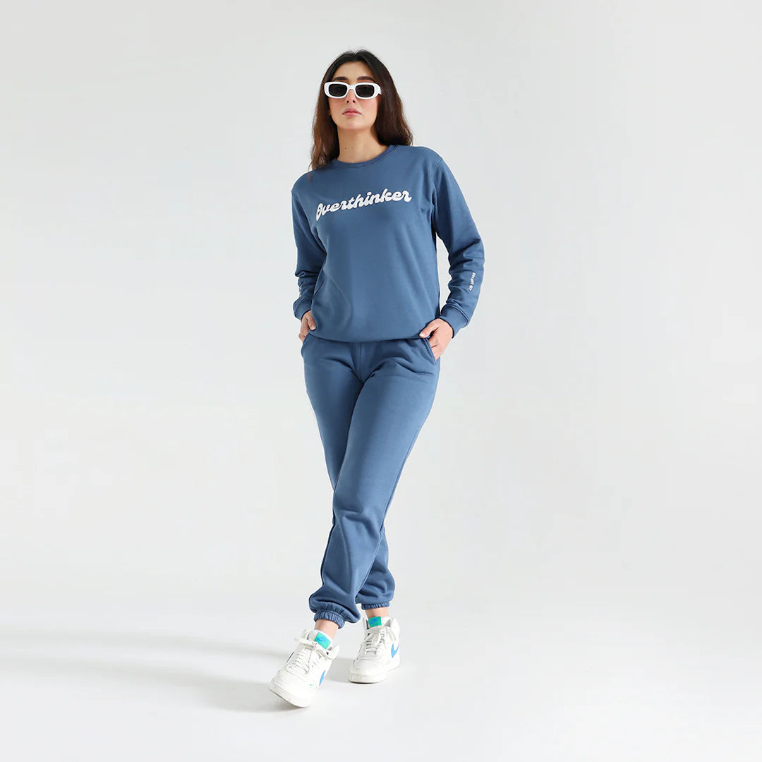 Overthinker Sweatshirt
