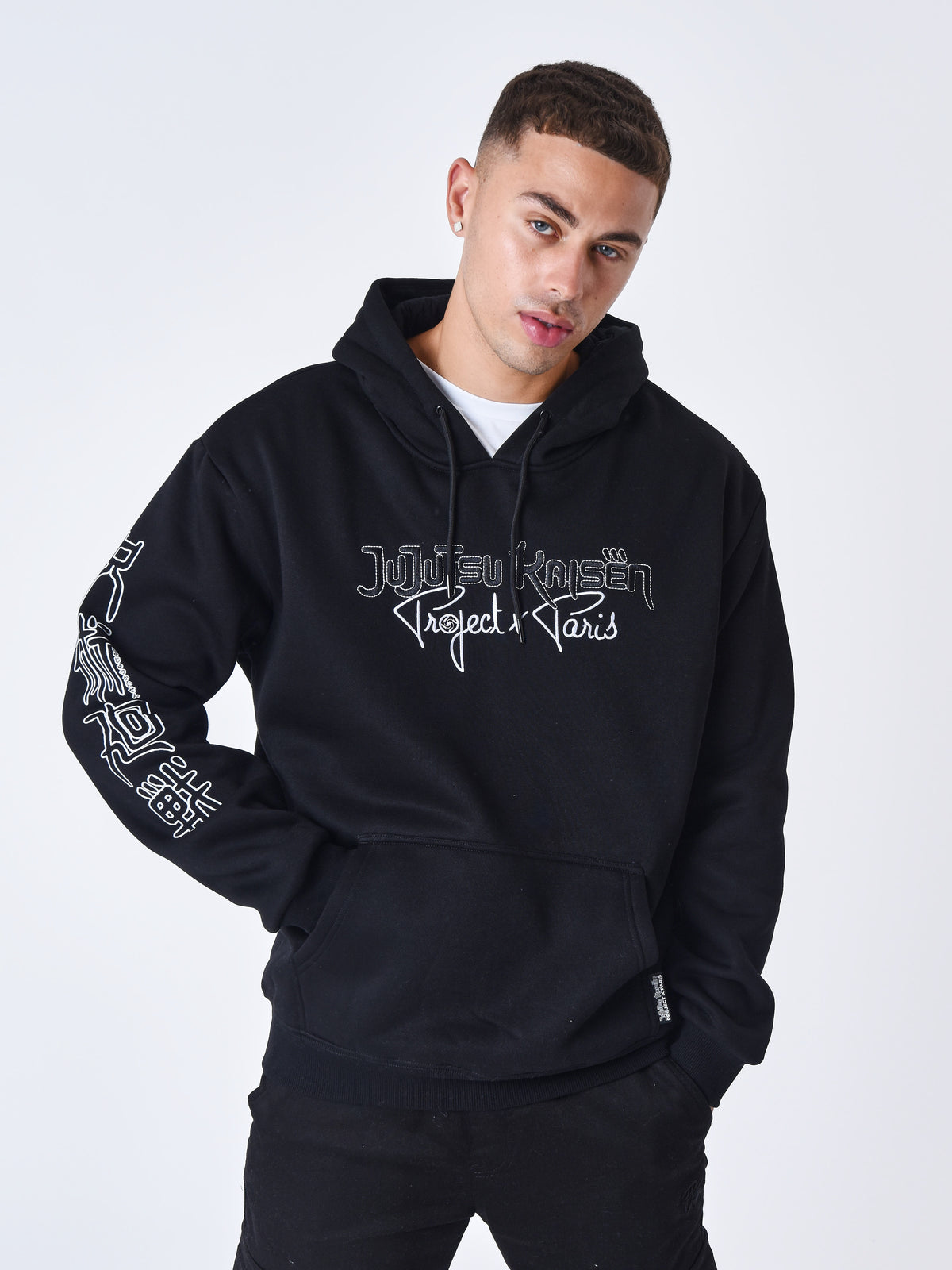 Jujutsu Kaisen Hoodie