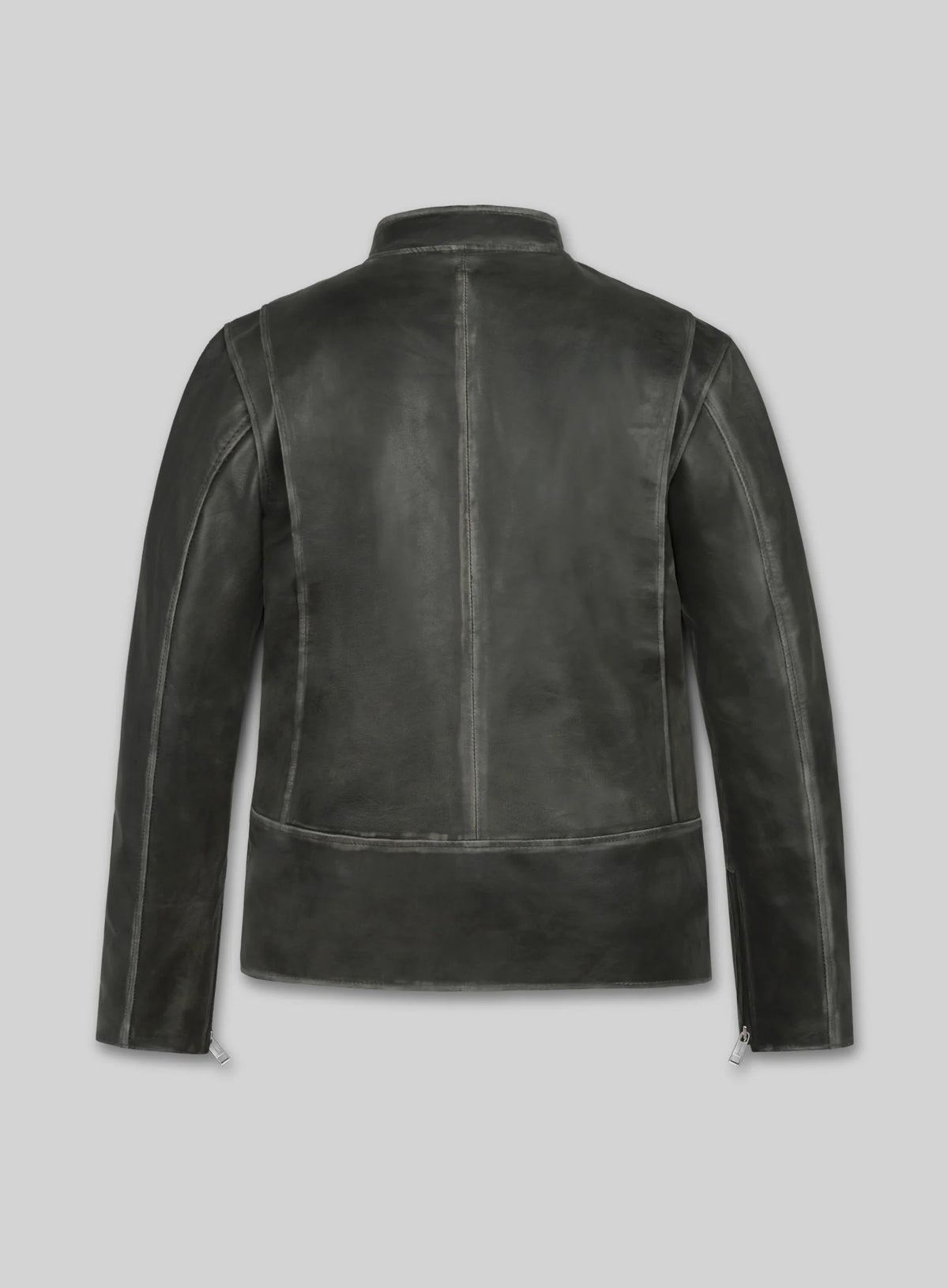 Mark Wahlberg Daddy's Home Leather Jacket