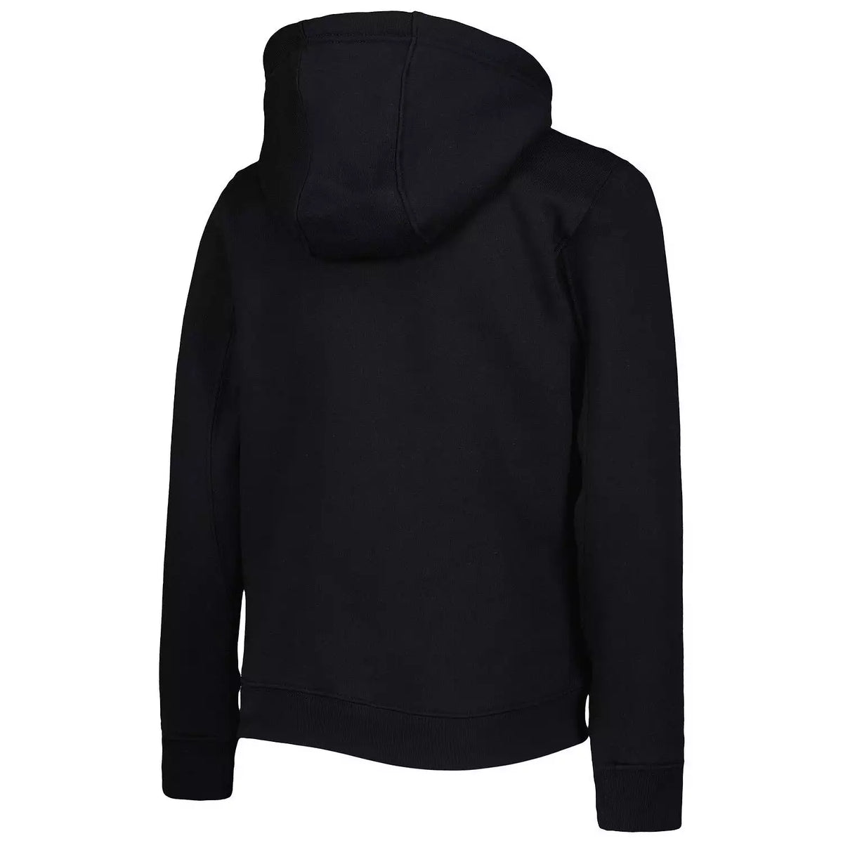 SF Giants Zip-Up Hoodie