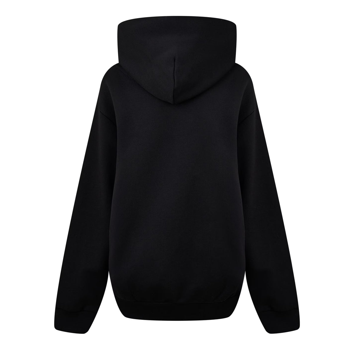 Vivienne Westwood Orb Print Hoodie
