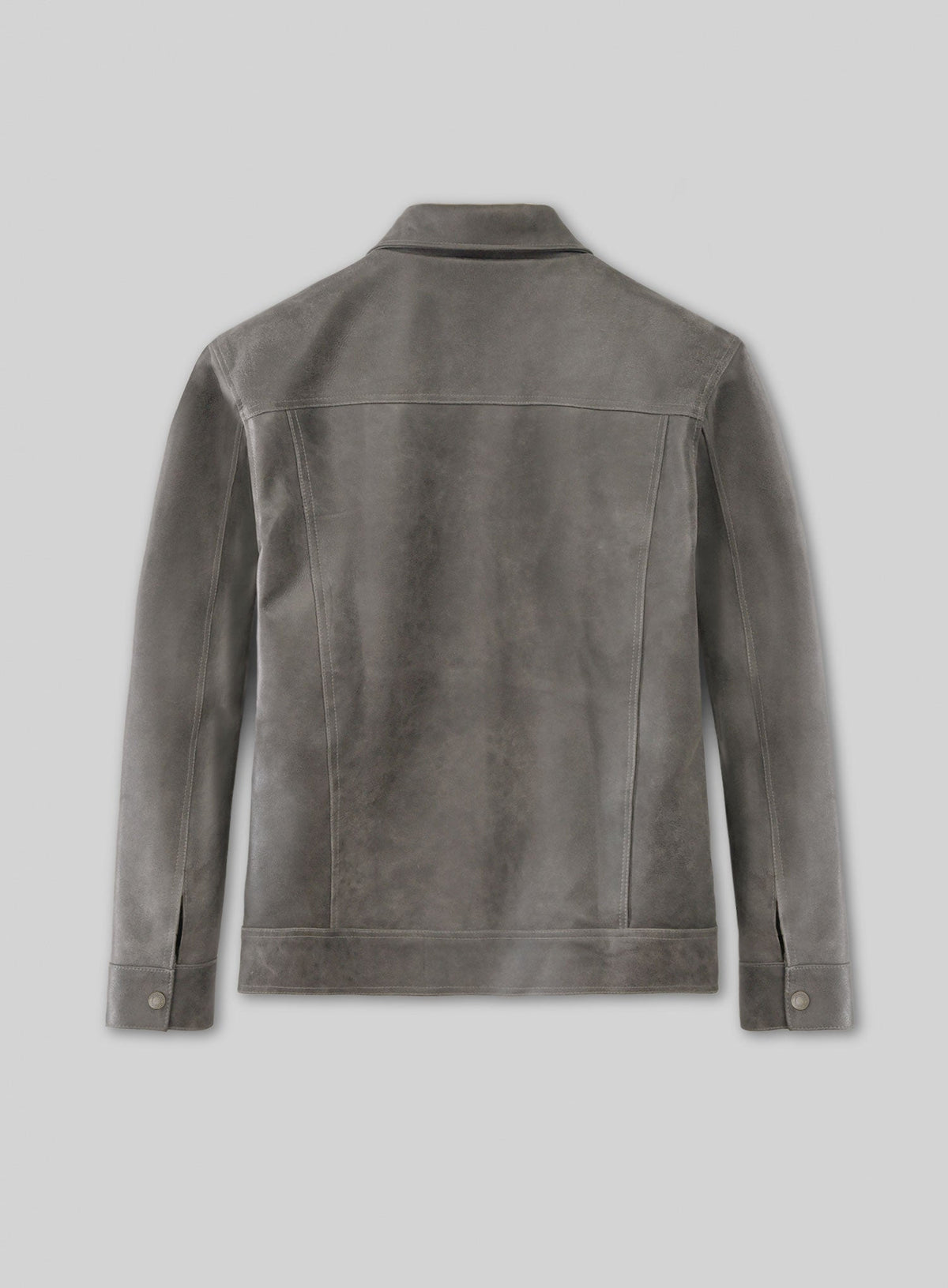Daniel Radcliffe Harry Potter and Deathly Hallows Leather Jacket