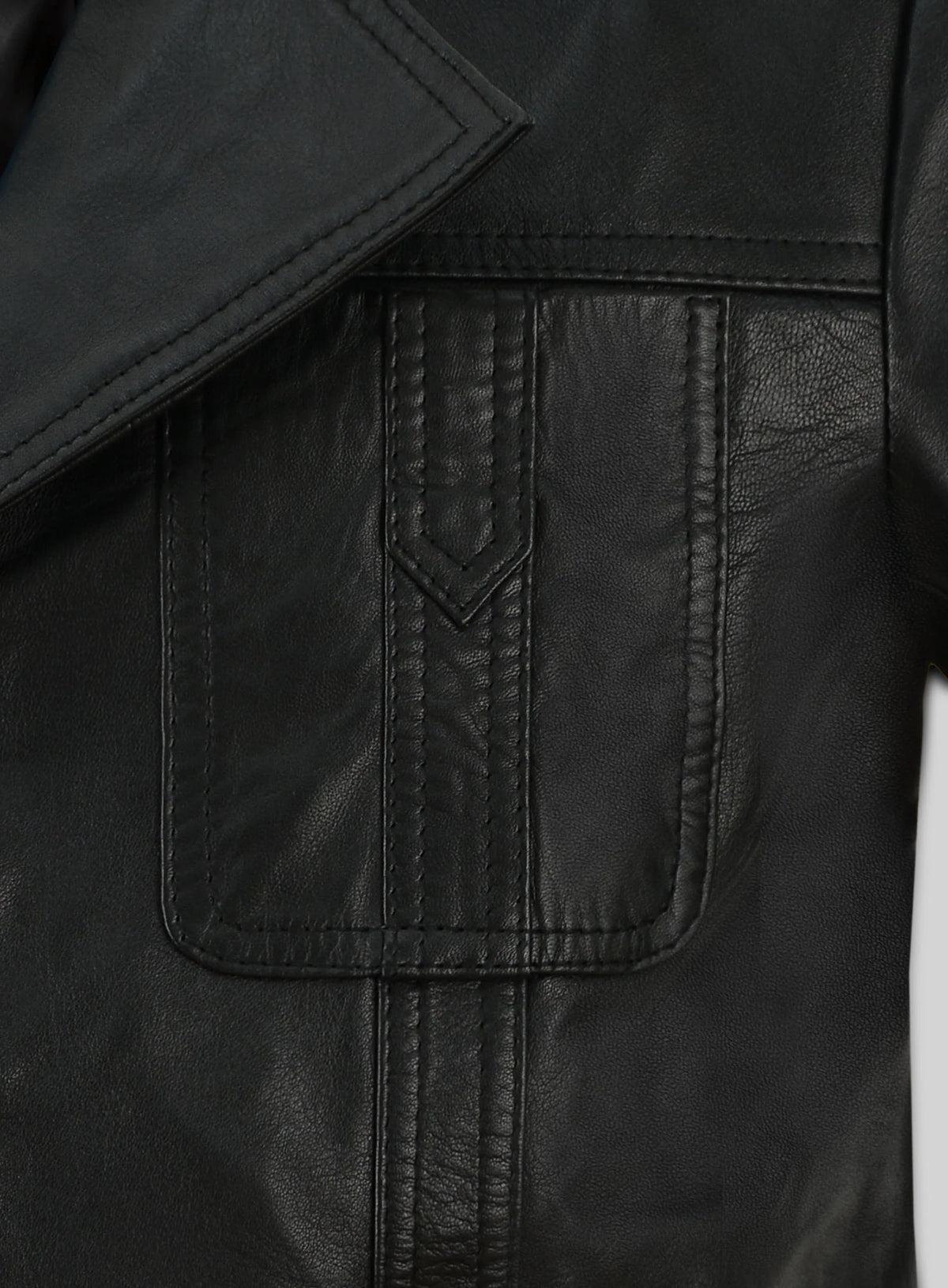Life on Mars Sam Tyler Leather Jacket