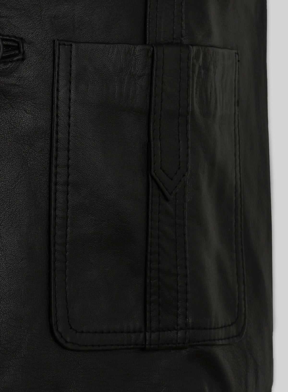 Life on Mars Sam Tyler Leather Jacket