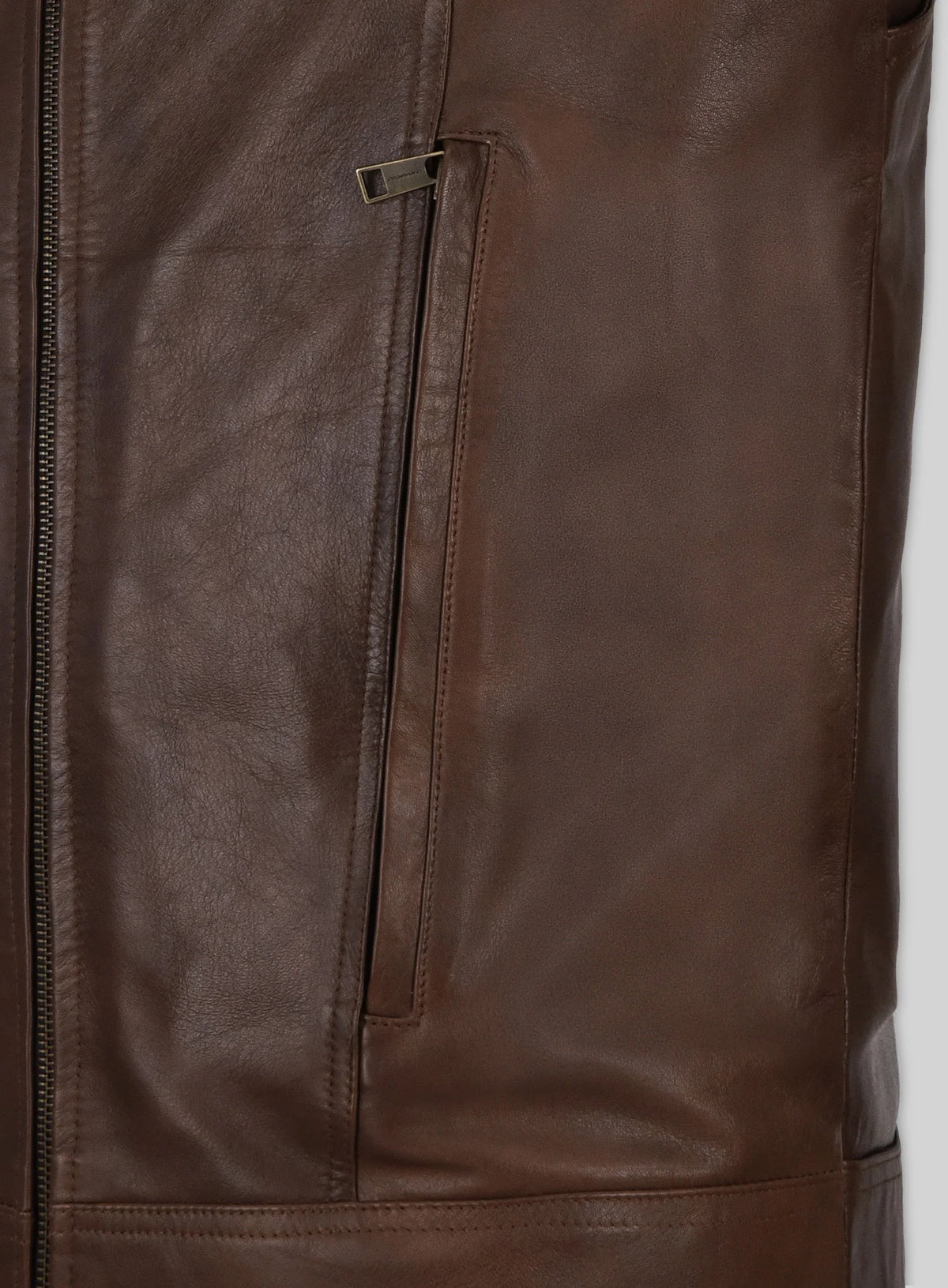 X Men Days of Future Past Leather Jacket